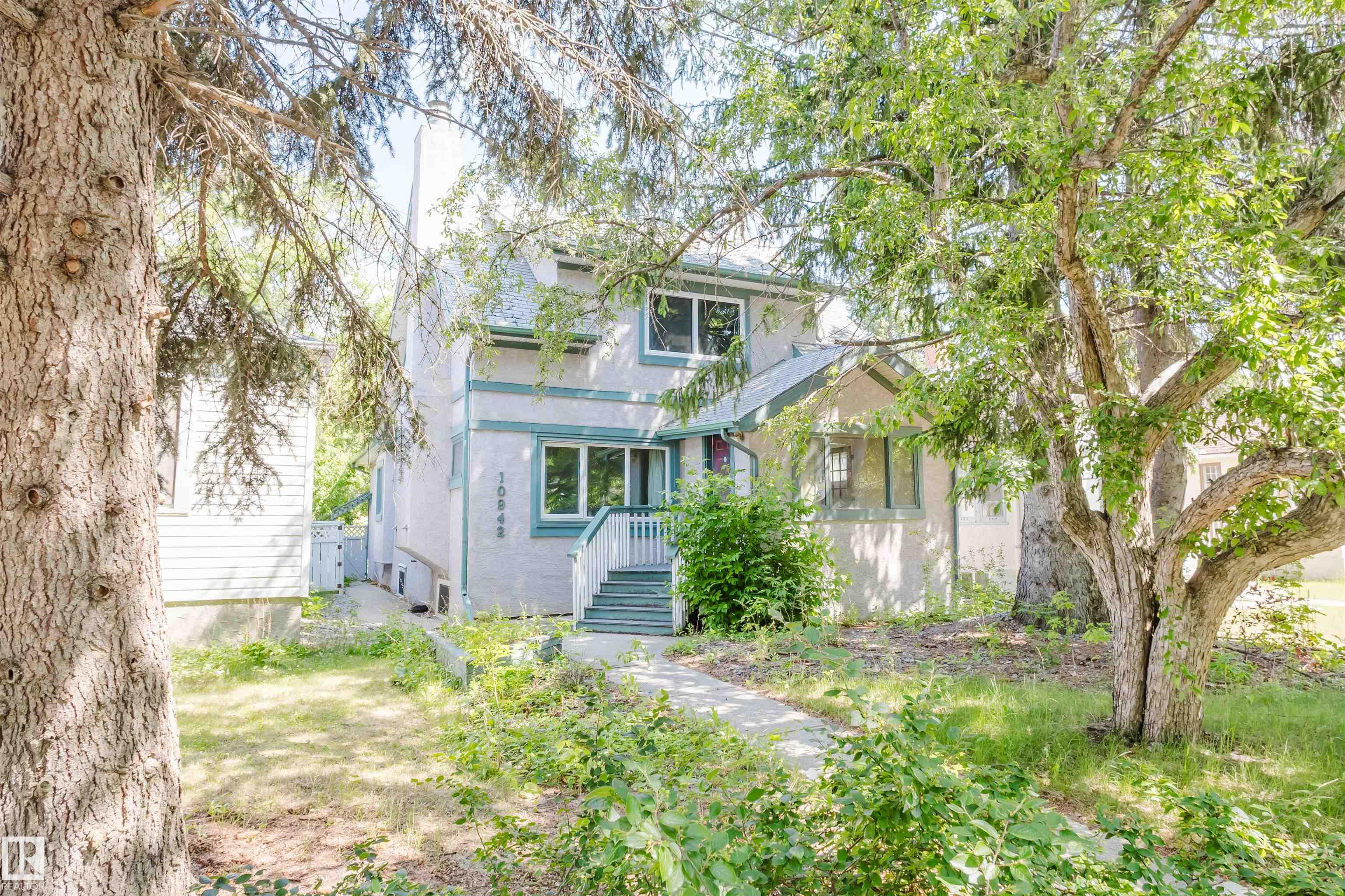 10942 88 Avenue, Edmonton, MLS® # E4461288