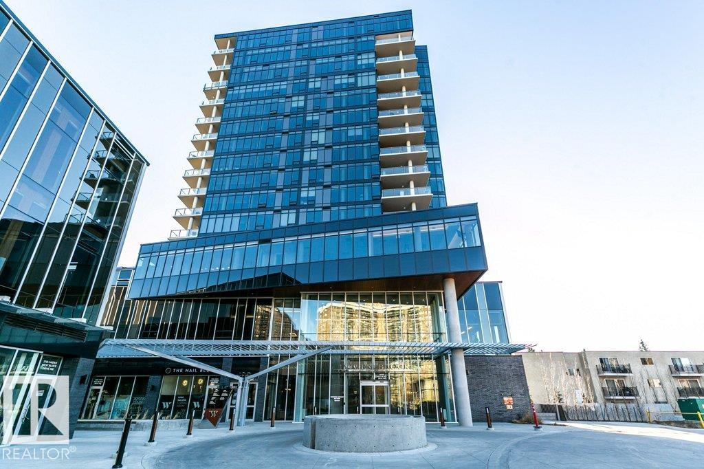 701 14105 West Block Drive, Edmonton, MLS® # E4461289