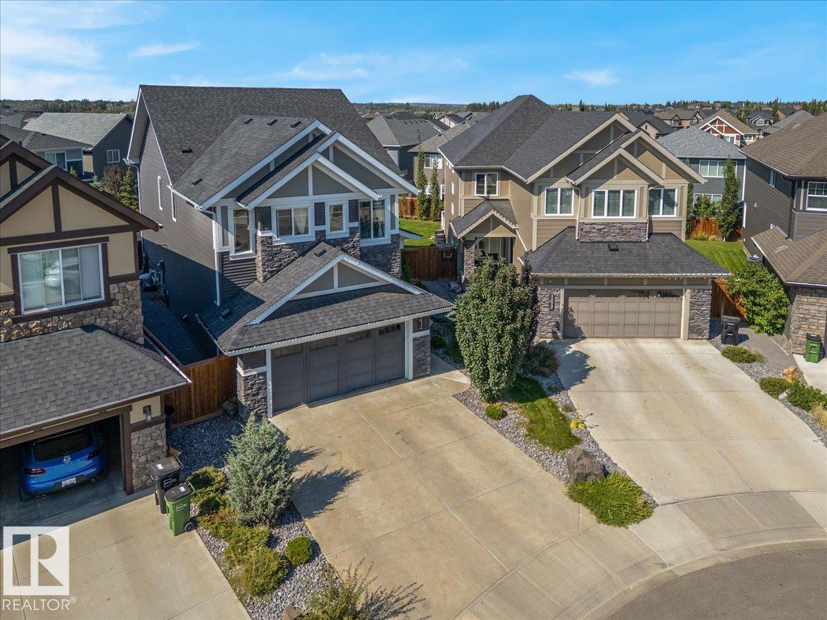 3557 Keswick Boulevard, Edmonton, MLS® # E4461290