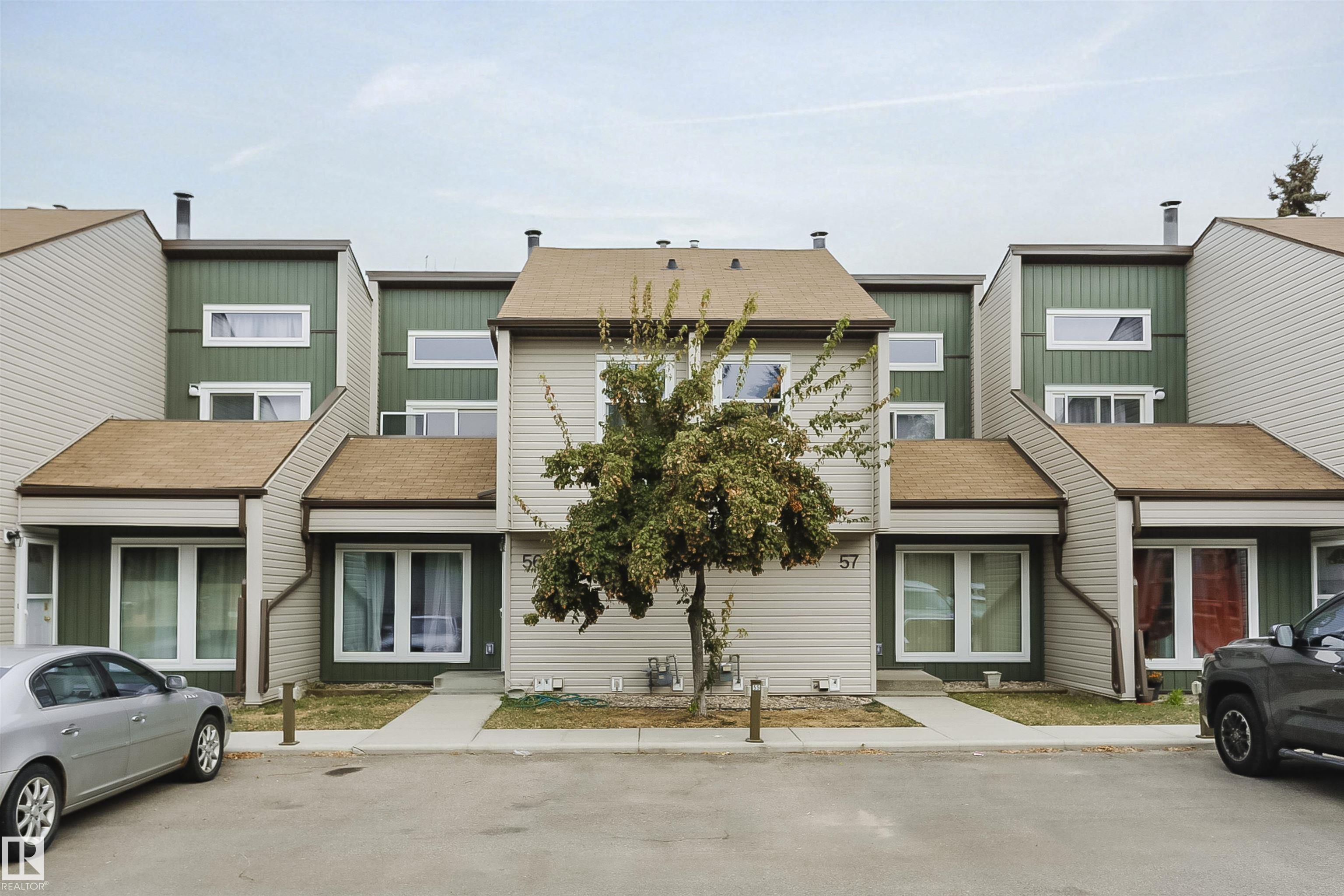 56 2020 105 Street, Edmonton, MLS® # E4461291