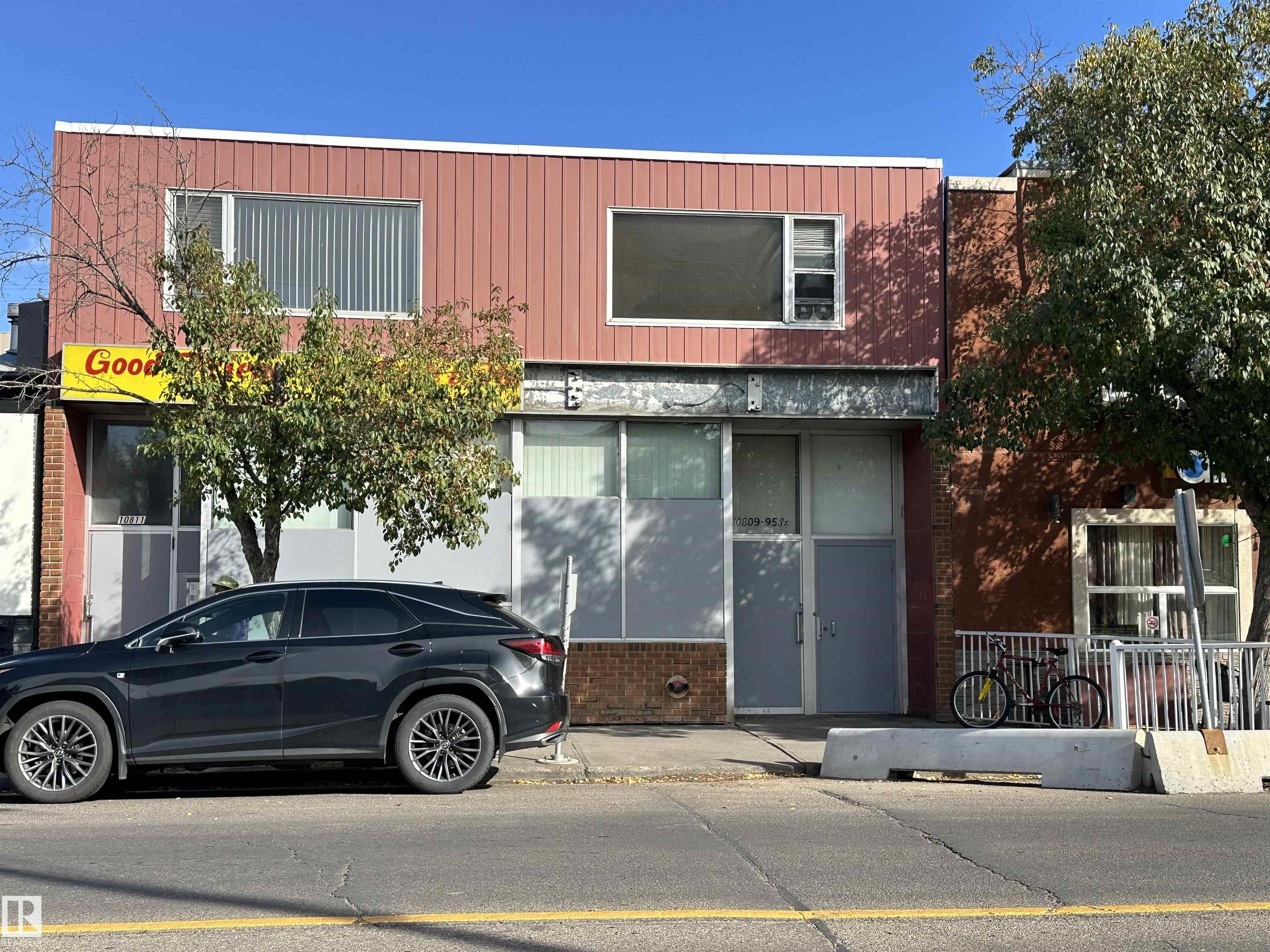  Retail Property for Sale, MLS® # E4461298