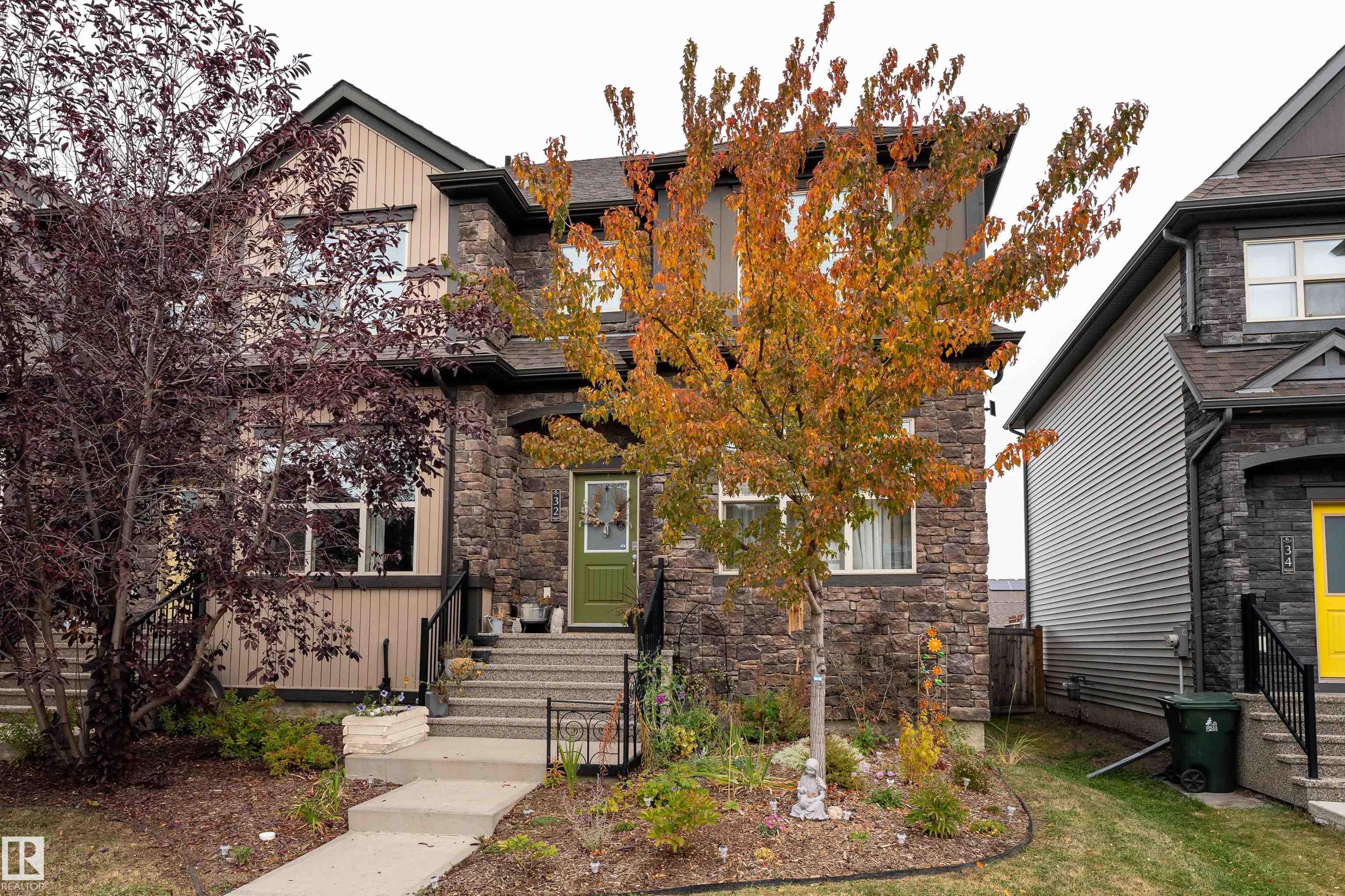 32 Greenbury Close, Spruce Grove, MLS® # E4461301