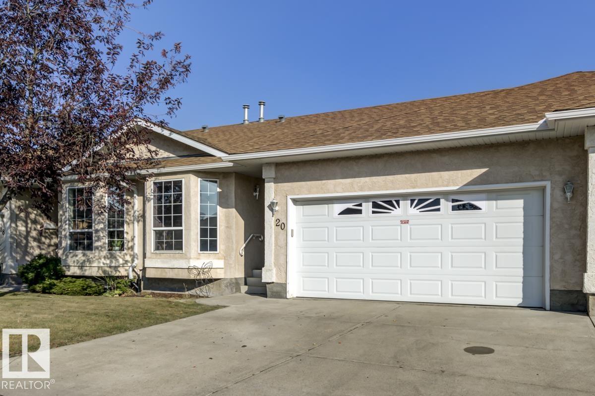 20 13320 124 Street, Edmonton, MLS® # E4461302