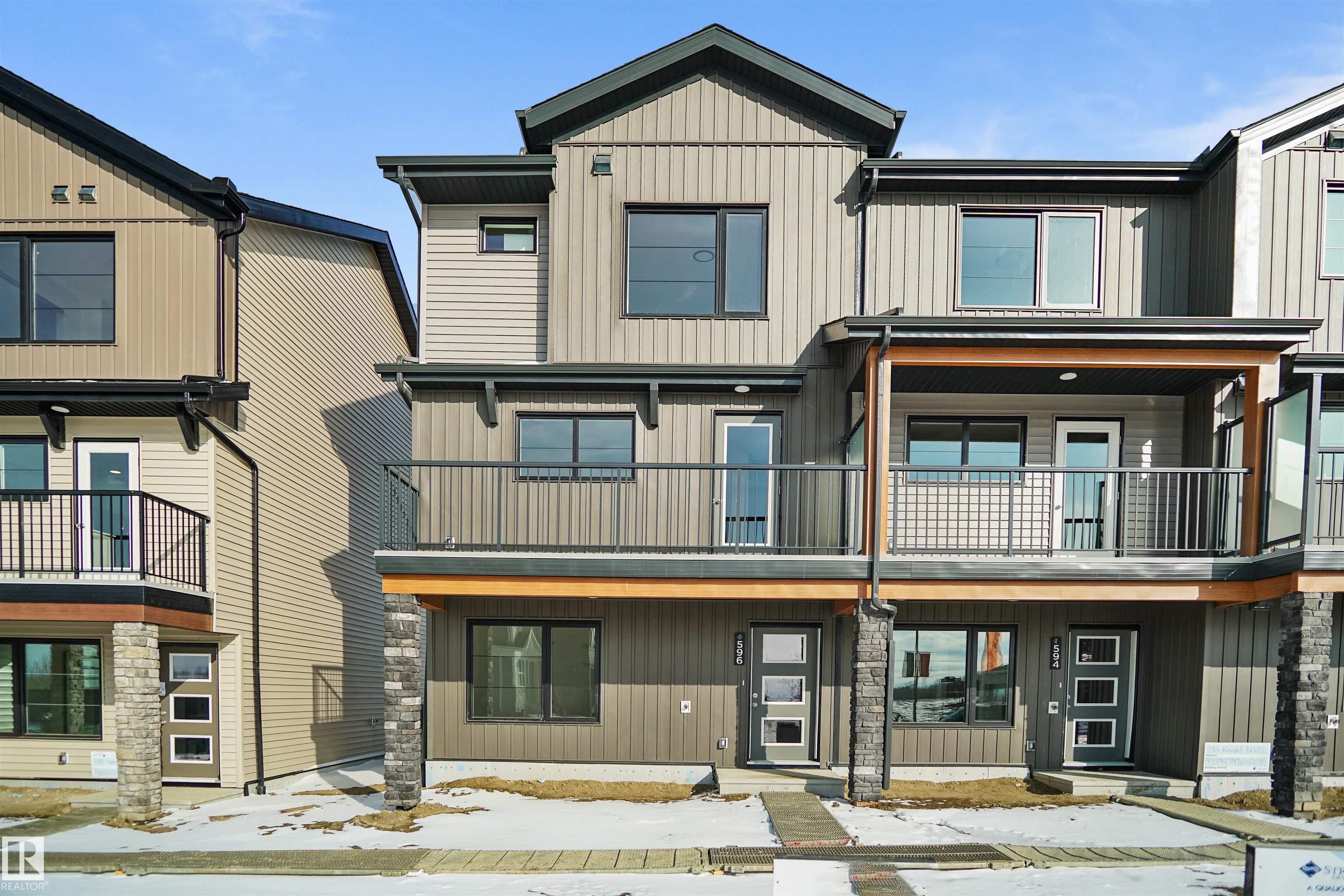 4157 Kinglet Drive, Edmonton, MLS® # E4461307