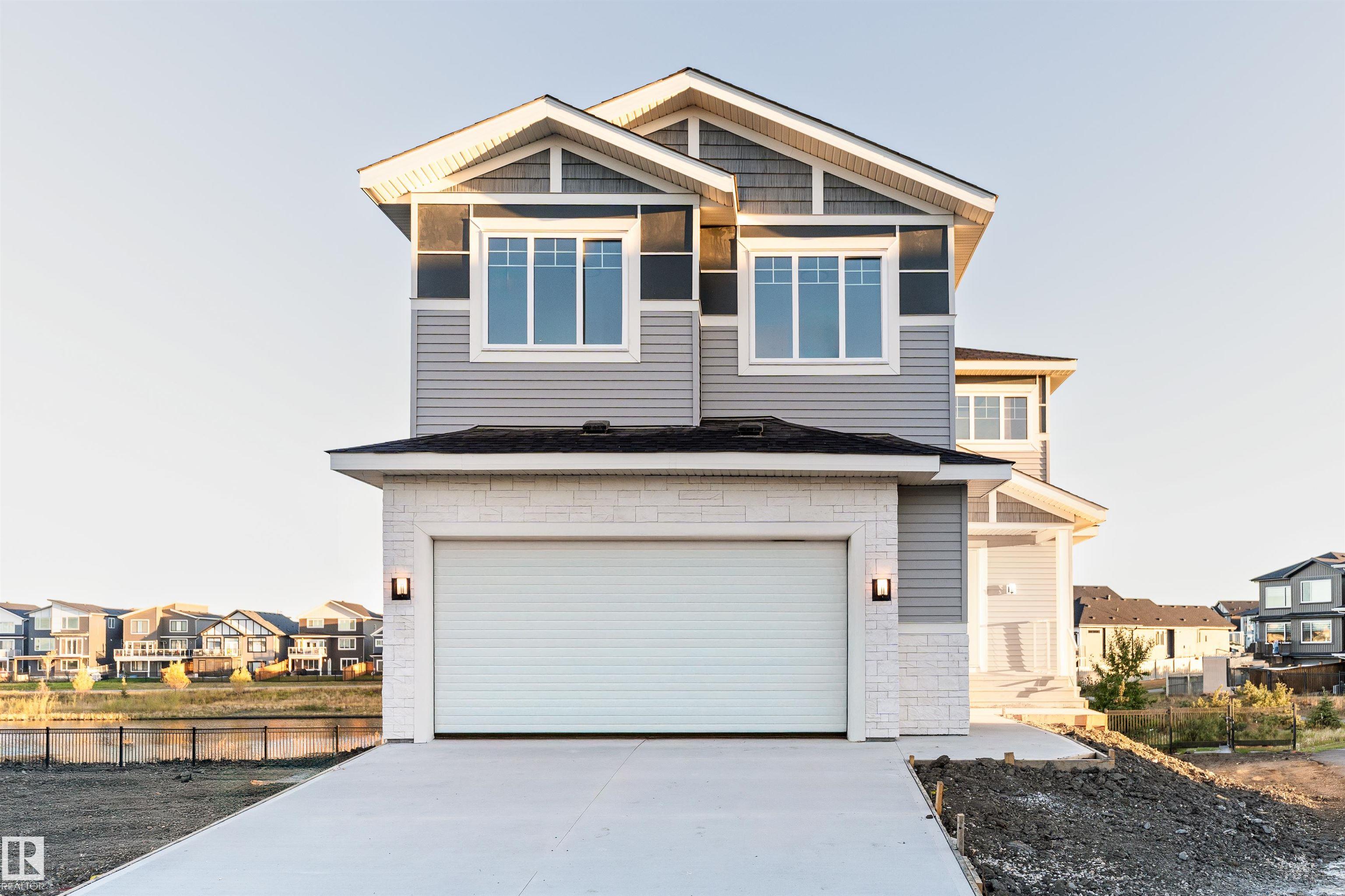 78 Eldridge Point(e), St. Albert, MLS® # E4461308