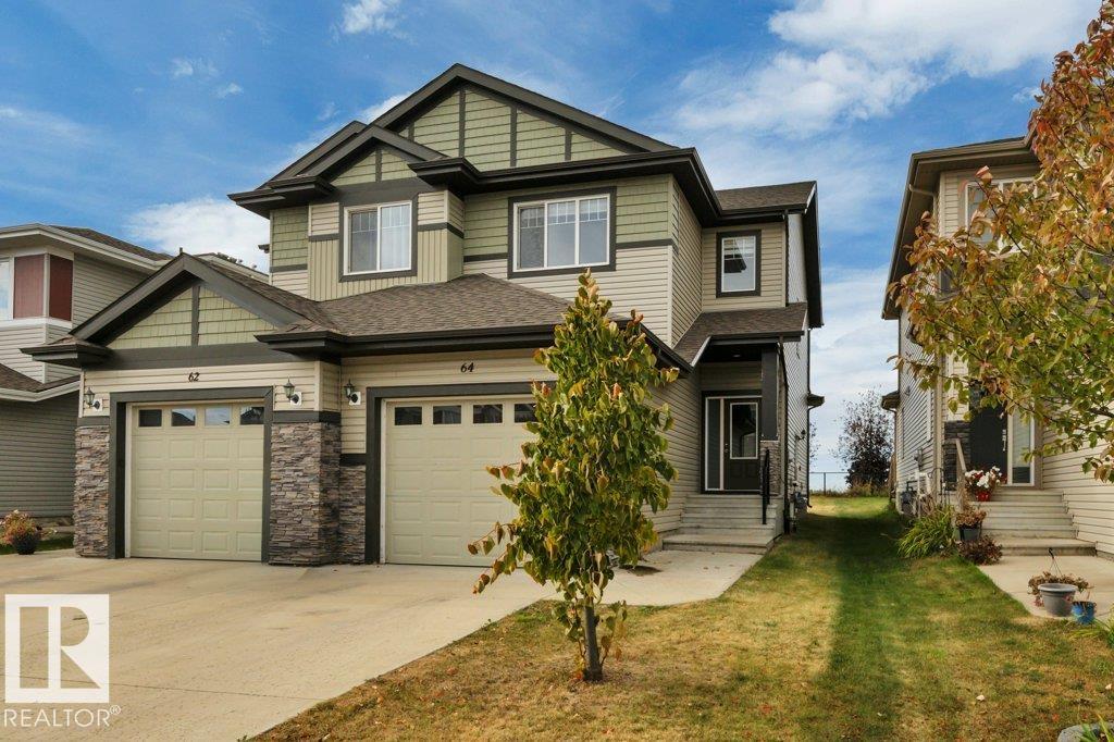 64 Sandalwood Place, Leduc, MLS® # E4461309