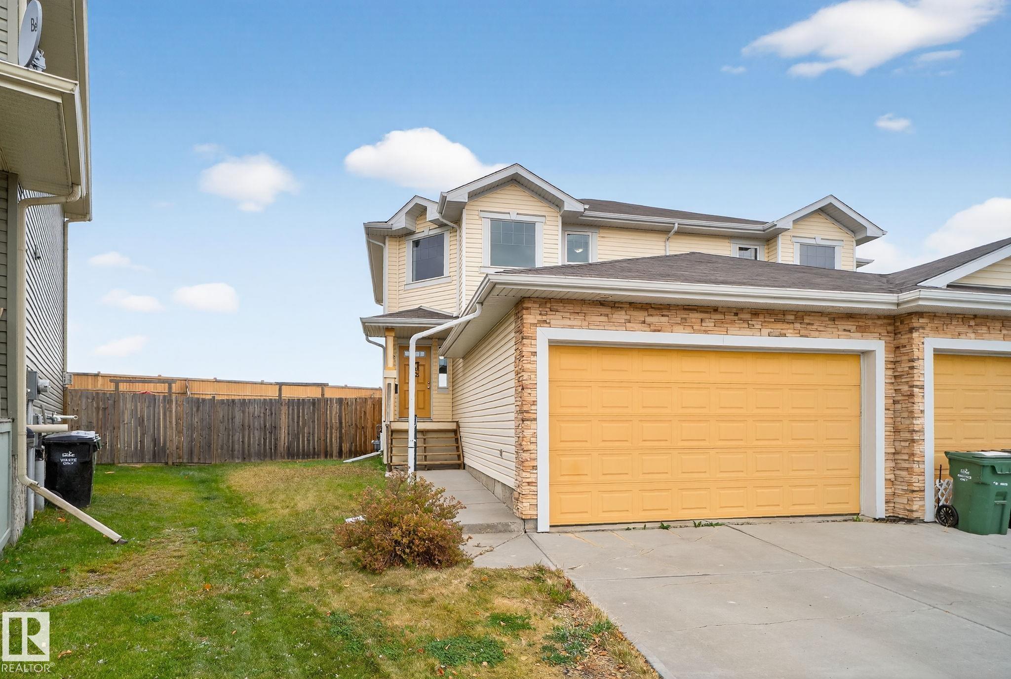 42 Dunlop Wynd, Leduc, MLS® # E4461310