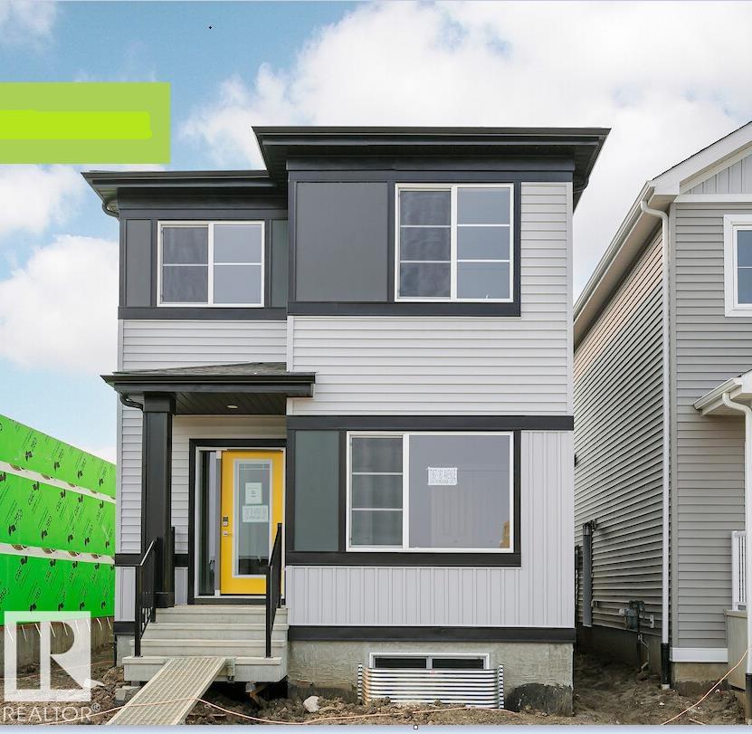 7355 181 Avenue, Edmonton, MLS® # E4461313