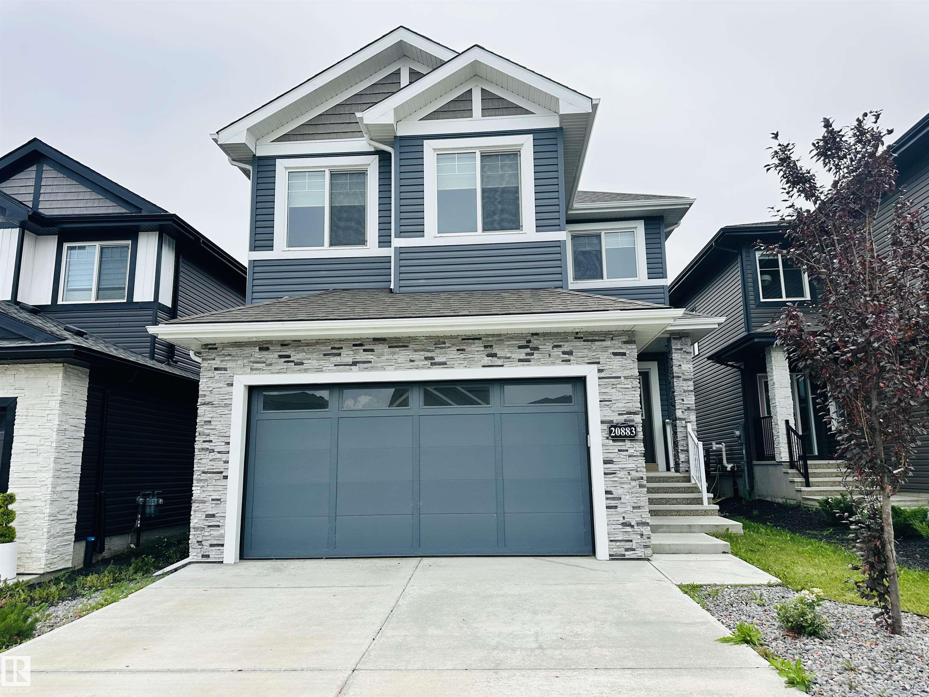 20883 131 Avenue, Edmonton, MLS® # E4461314