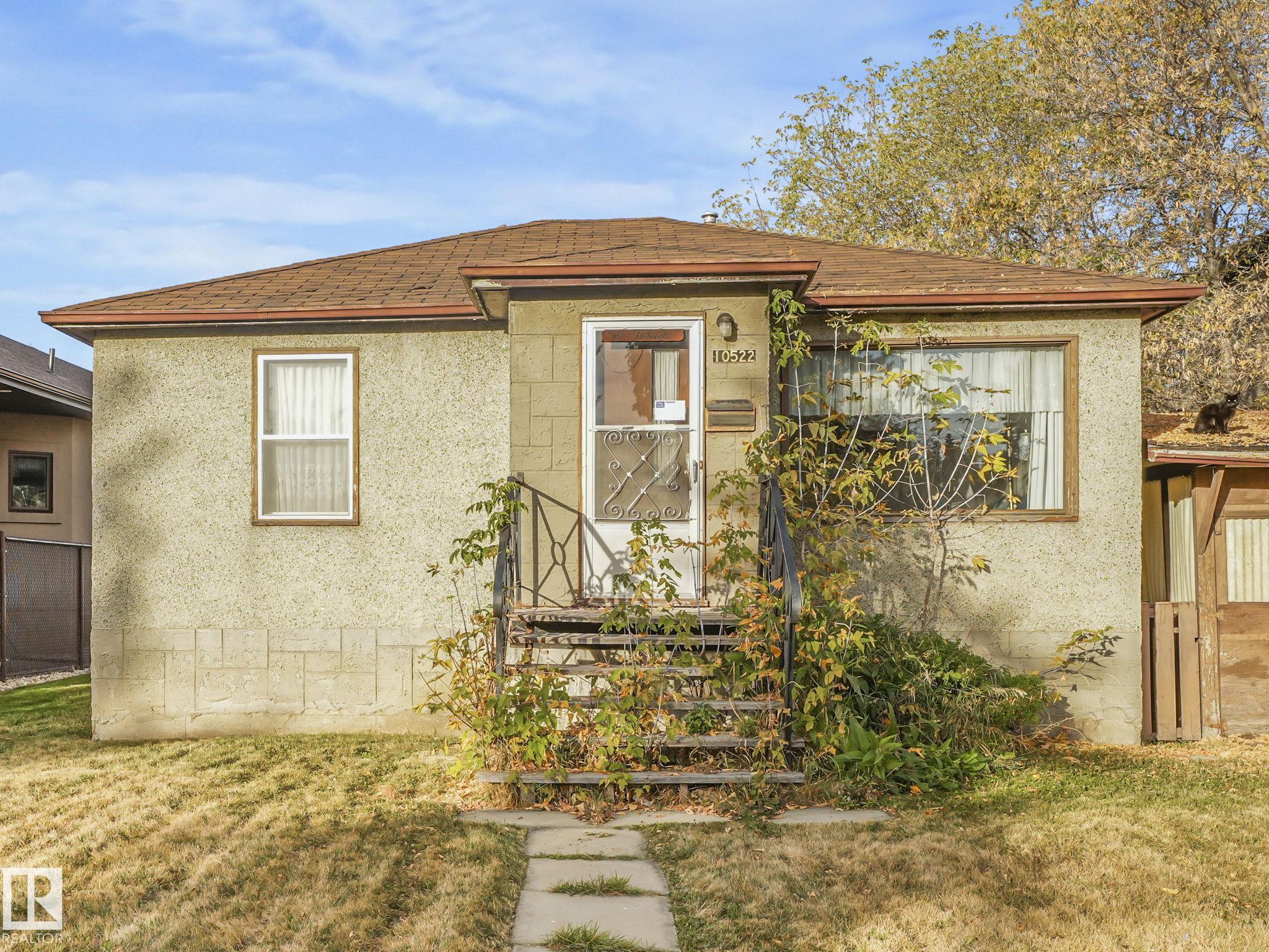 10522 158 Street, Edmonton, MLS® # E4461317