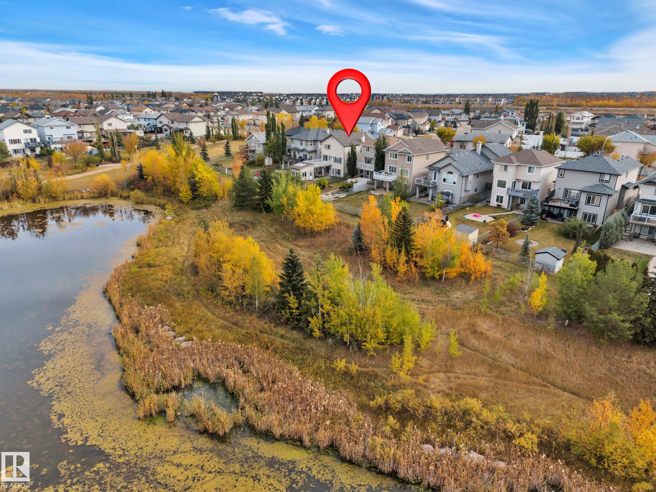 17632 87 Street, Edmonton, MLS® # E4461318