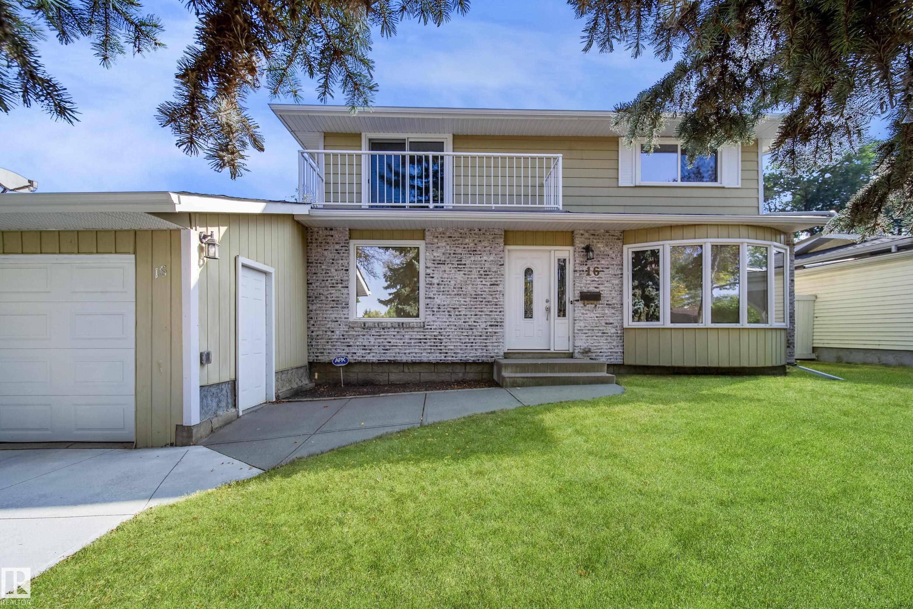 16 Graham Avenue, St. Albert, MLS® # E4461320