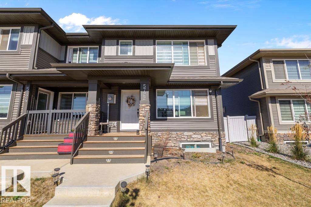 5722 Juchli Avenue, Edmonton, MLS® # E4461322