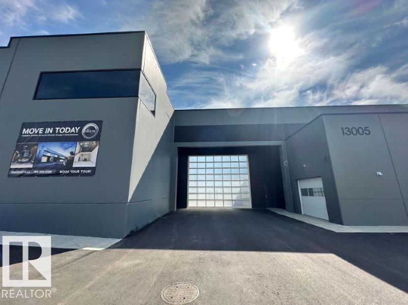  Industrial Property for Sale, MLS® # E4461323