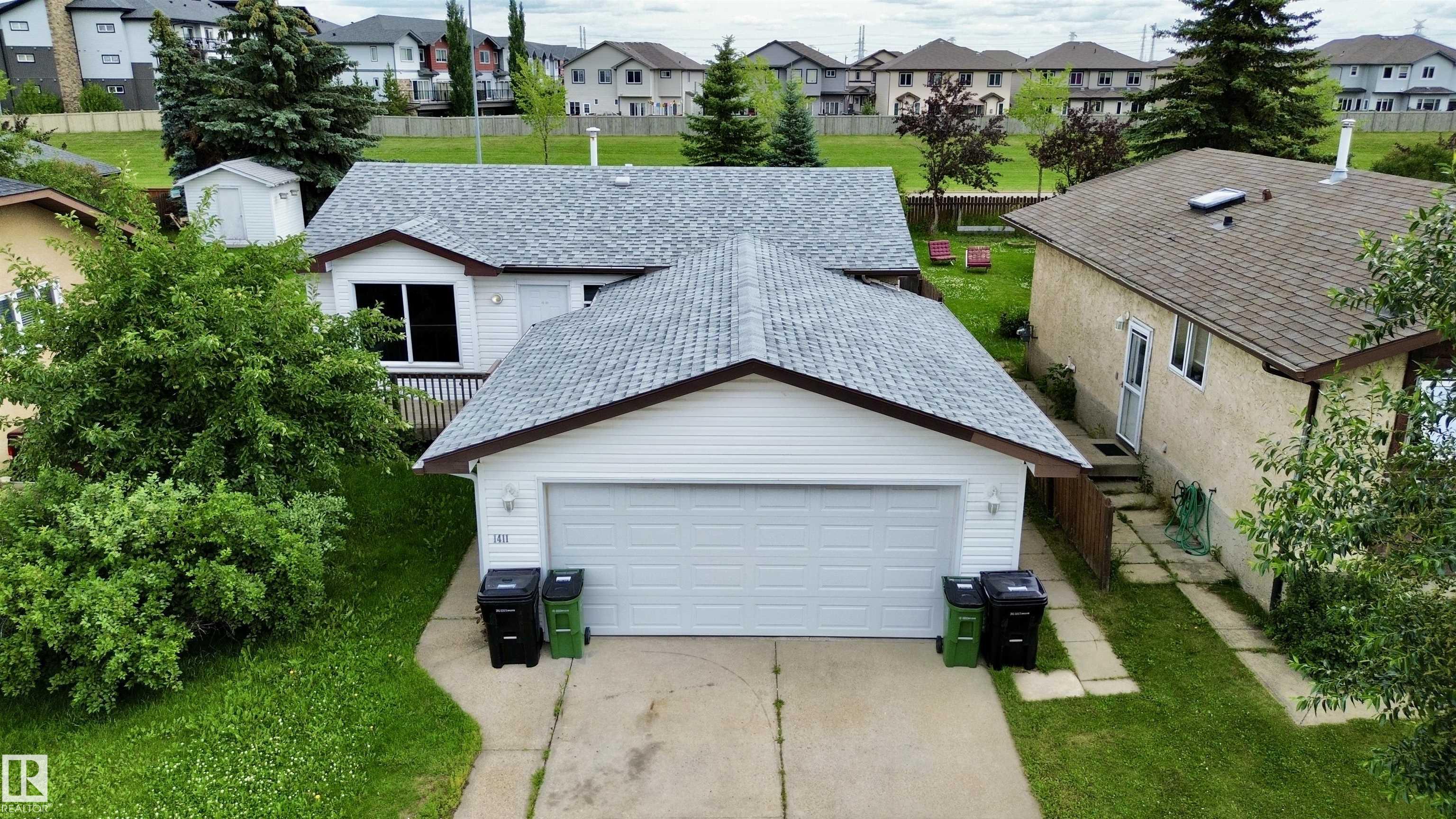 1411 35 Street, Edmonton, MLS® # E4461324