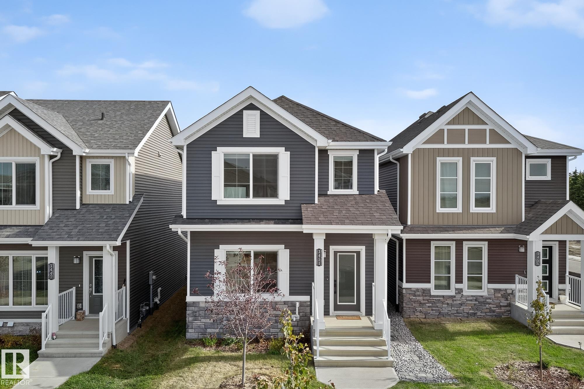 3451 169 Street, Edmonton, MLS® # E4461327