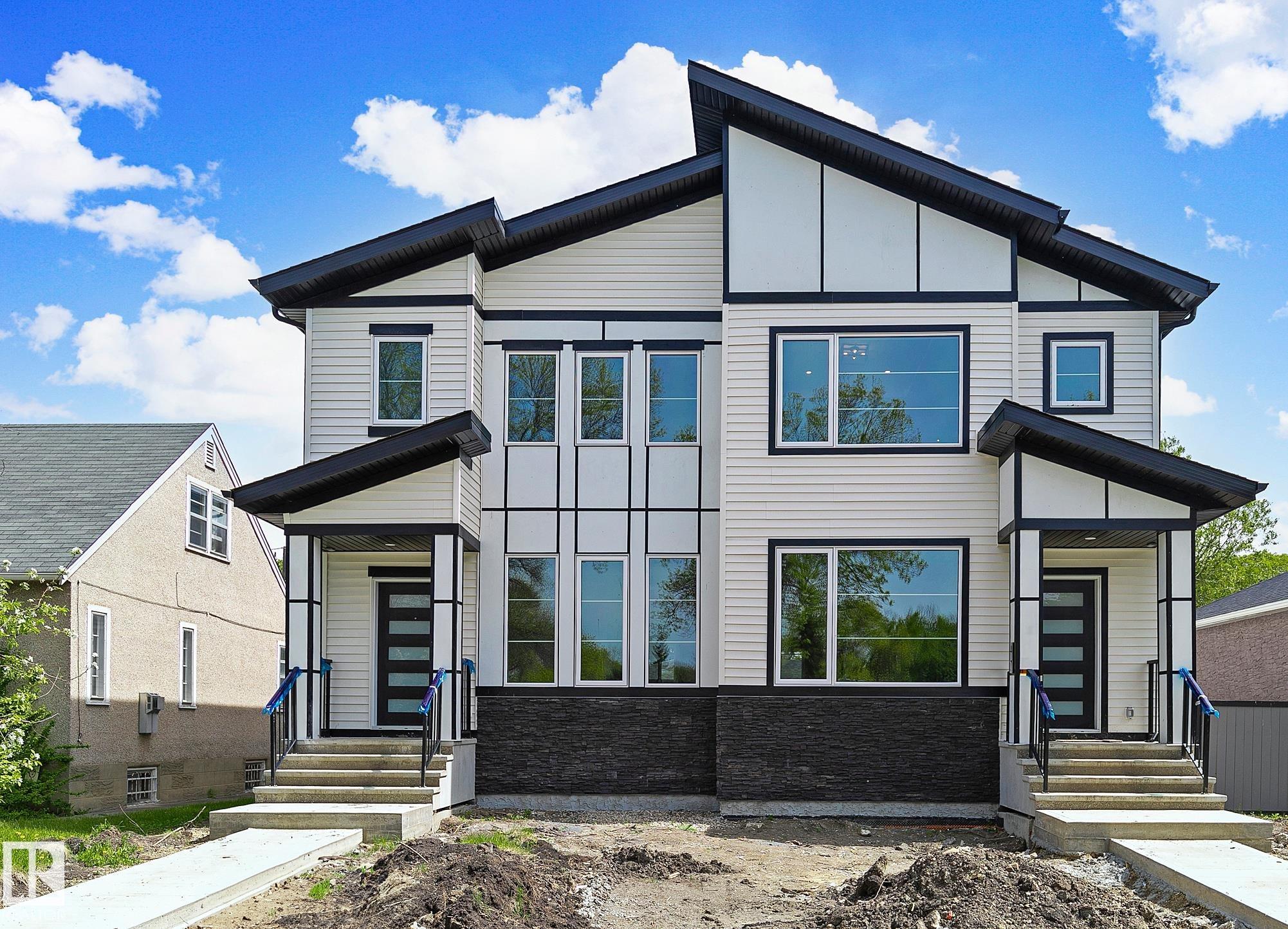 11633 St Albert Trail, Edmonton, MLS® # E4461331