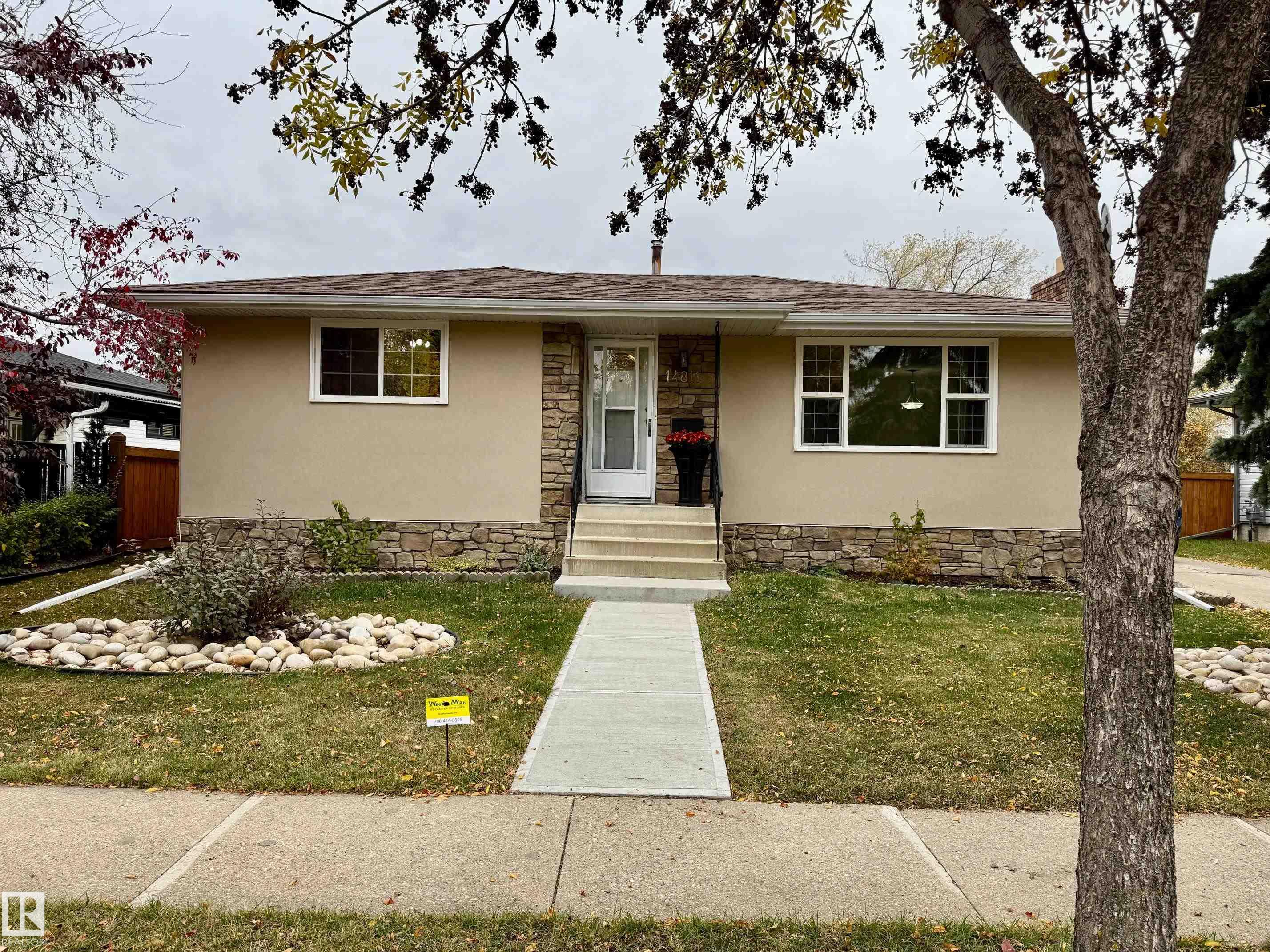 14811 61a Street, Edmonton, MLS® # E4461333
