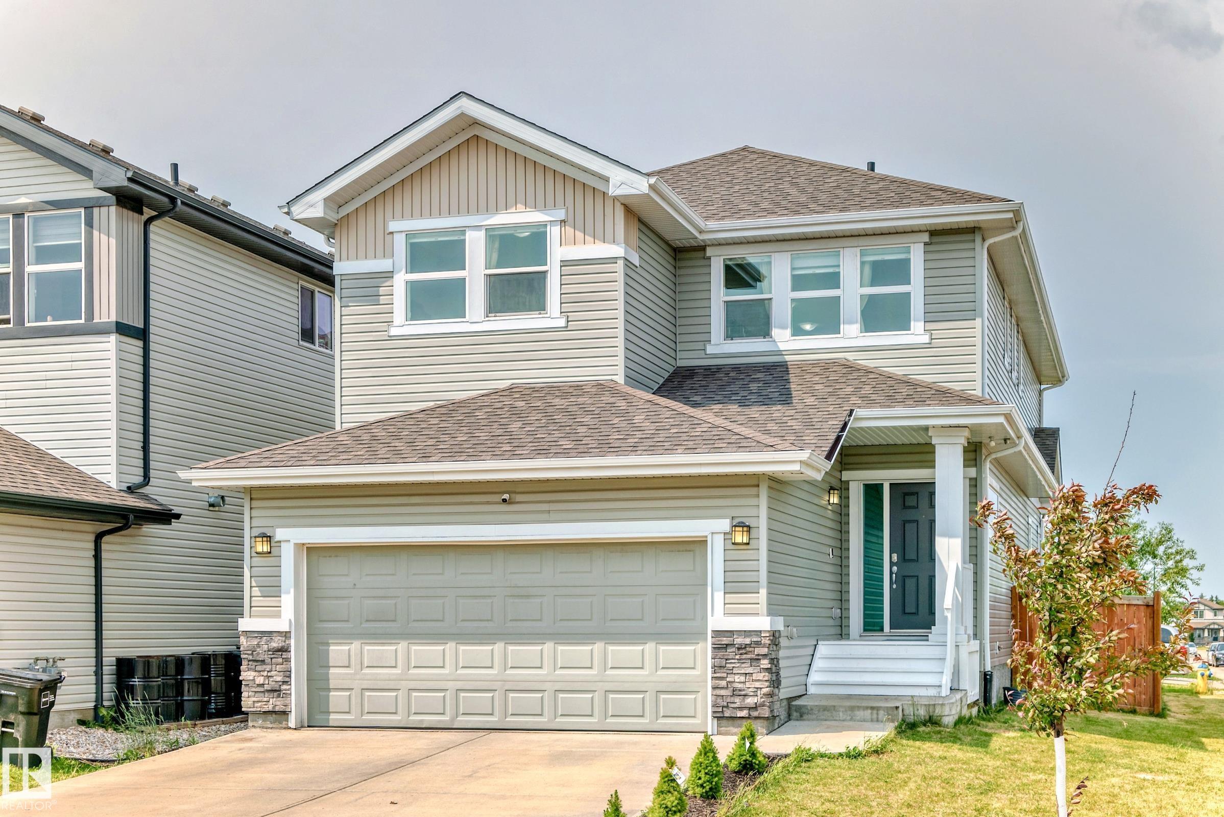 1452 30 Street, Edmonton, MLS® # E4461334