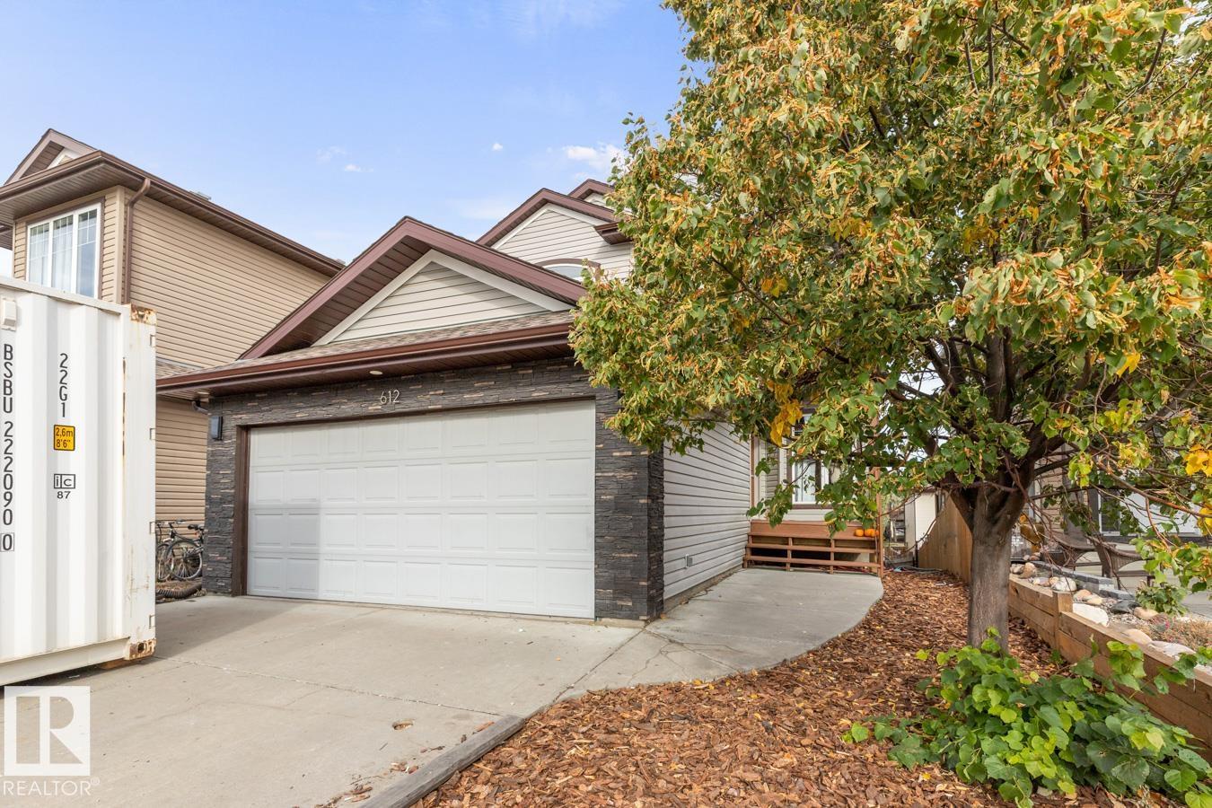 612 Suncrest Way, Sherwood Park, MLS® # E4461335