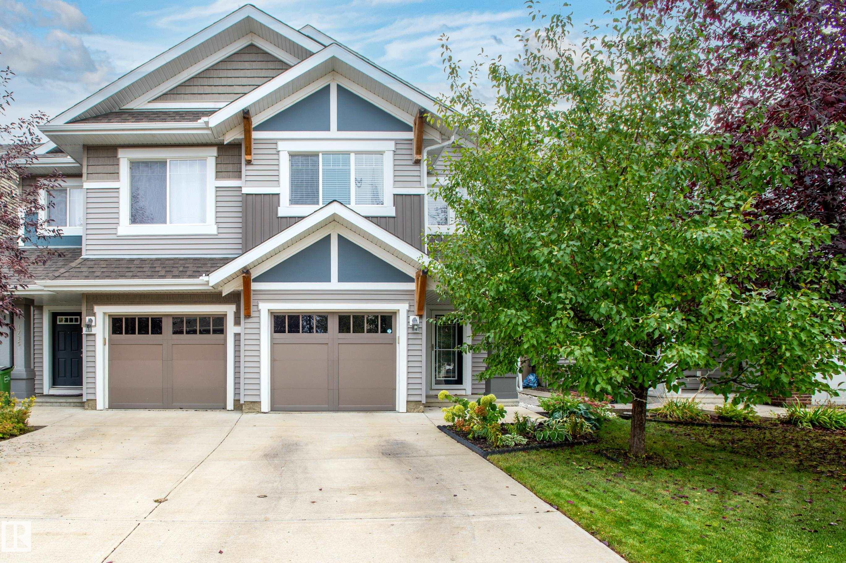 1737 Chapman Way, Edmonton, MLS® # E4461337