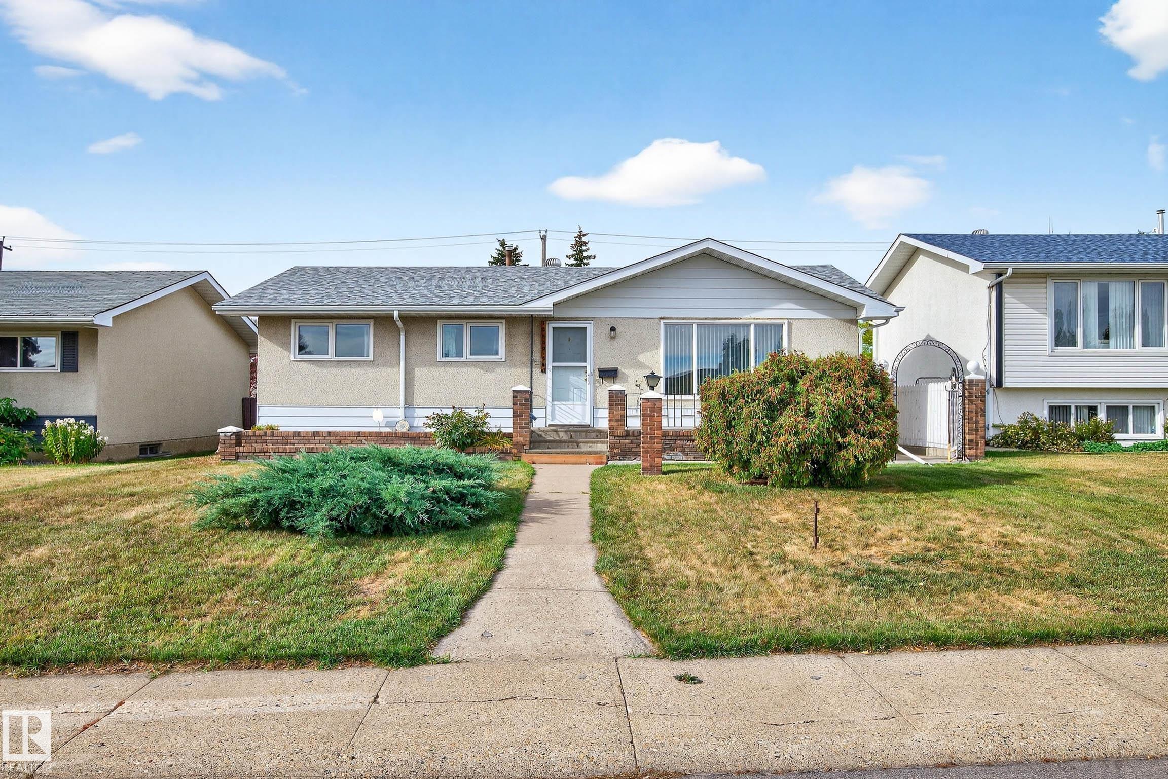 15008 96 Street Nw, Edmonton, MLS® # E4461338