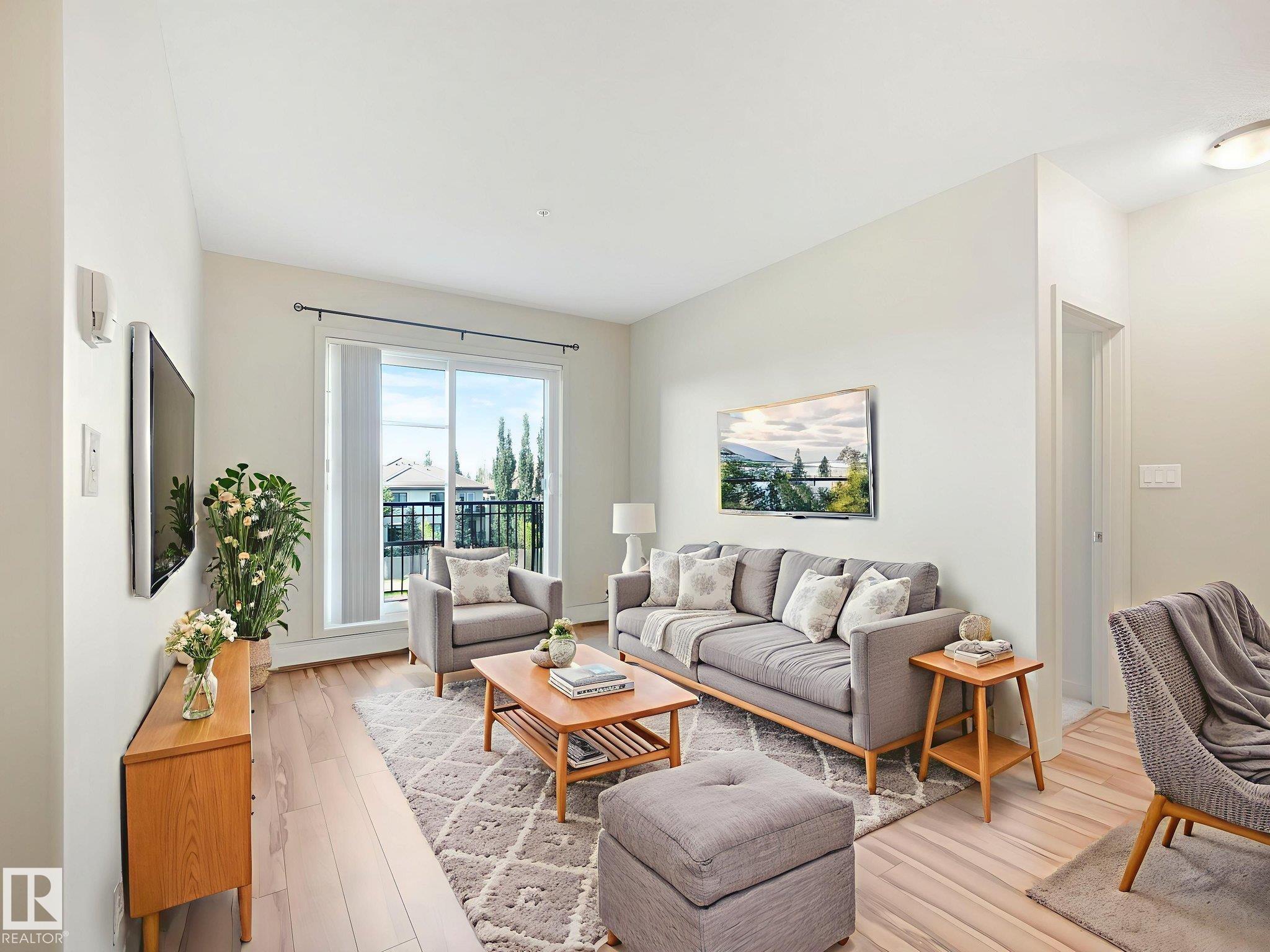 317 1144 Adamson Drive, Edmonton, MLS® # E4461340
