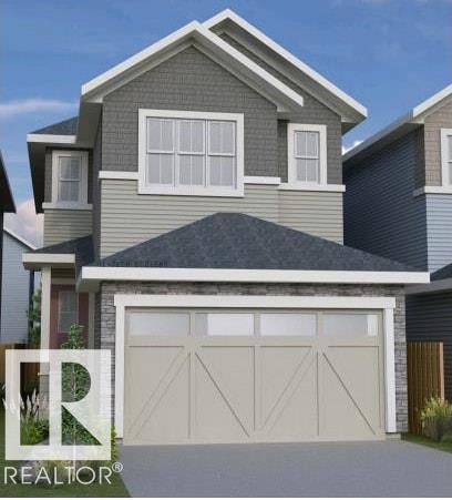 81 Elliott Wynd, Fort Saskatchewan, MLS® # E4461342