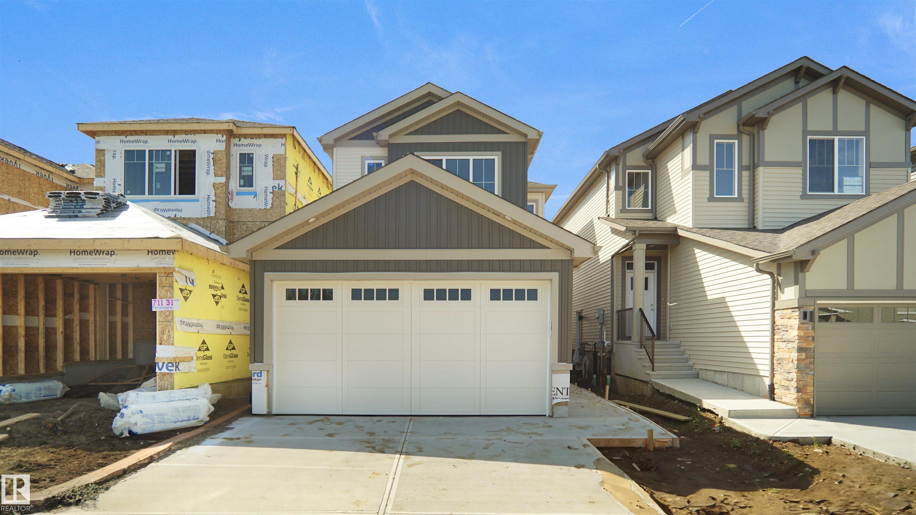711 31 Avenue, Edmonton, MLS® # E4461347