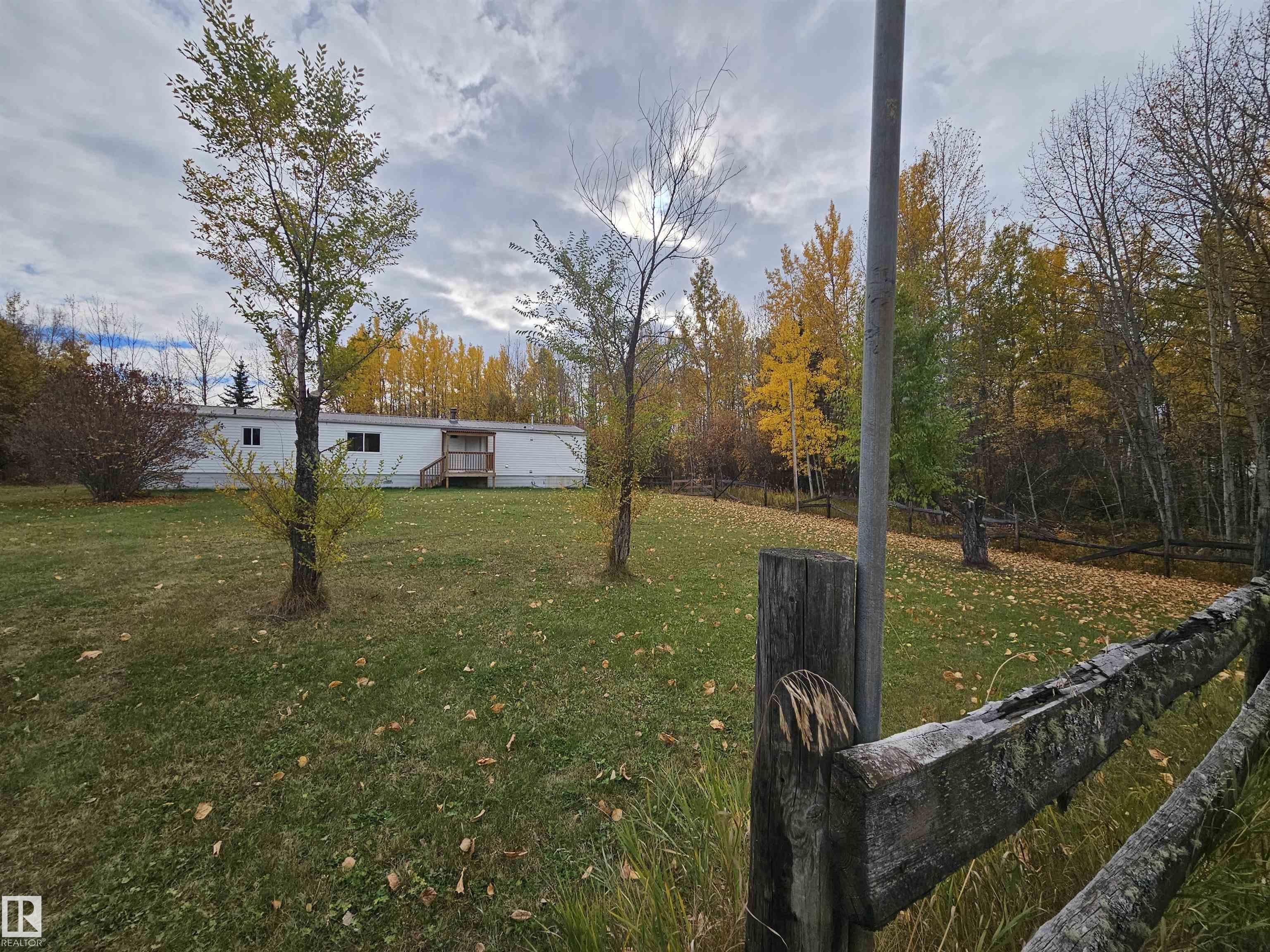 46 54222 Rge Road 25, Rural Lac Ste. Anne County, MLS® # E4461349