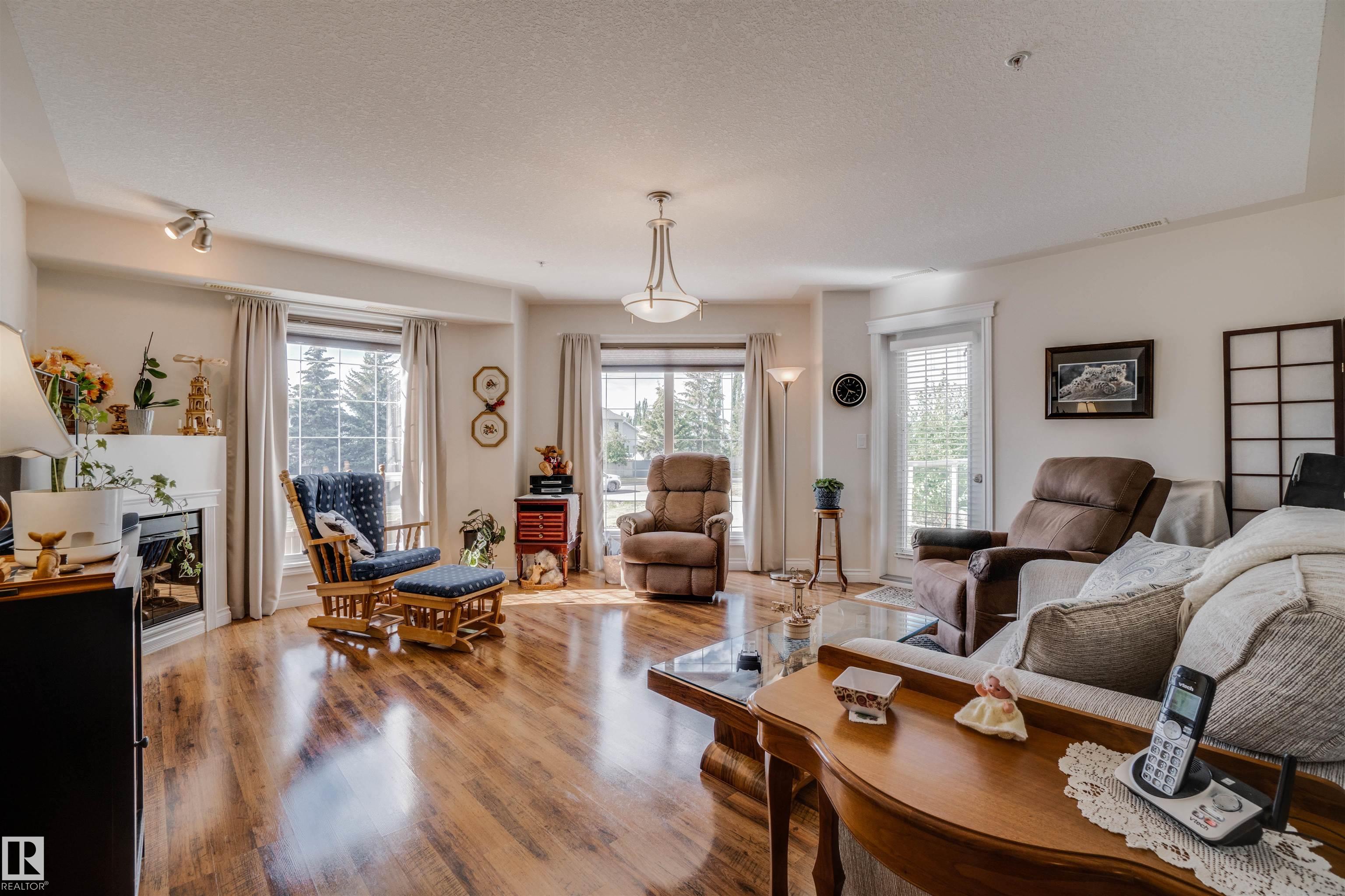 219 7801 Golf Course Road, Stony Plain, MLS® # E4461350