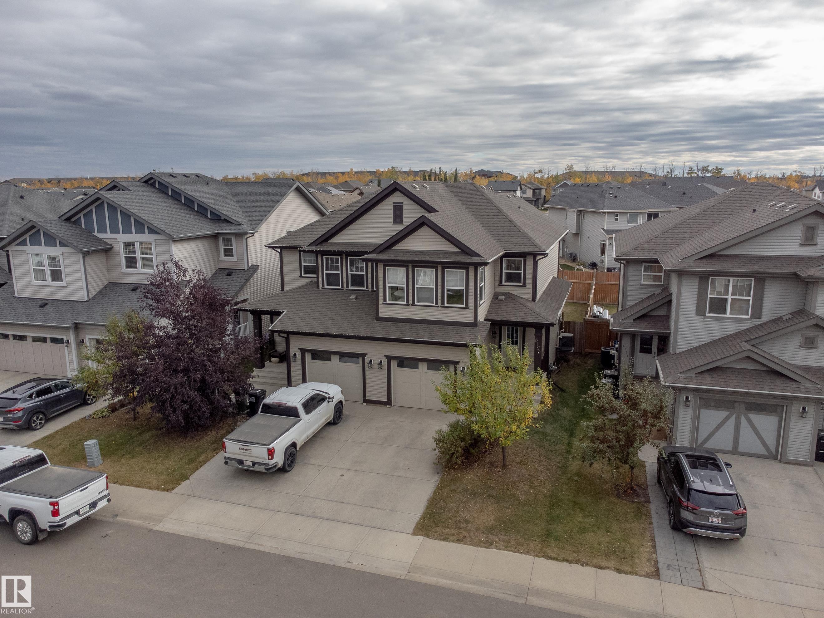 6129 176 Avenue, Edmonton, MLS® # E4461351