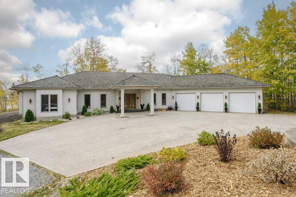 2-52245 Rge Rd 225, Rural Strathcona County, MLS® # E4461352