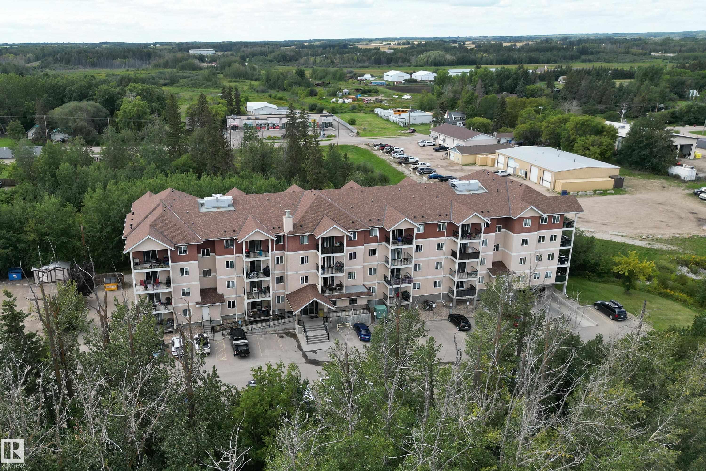 401 4903 47 Avenue, Stony Plain, MLS® # E4461353