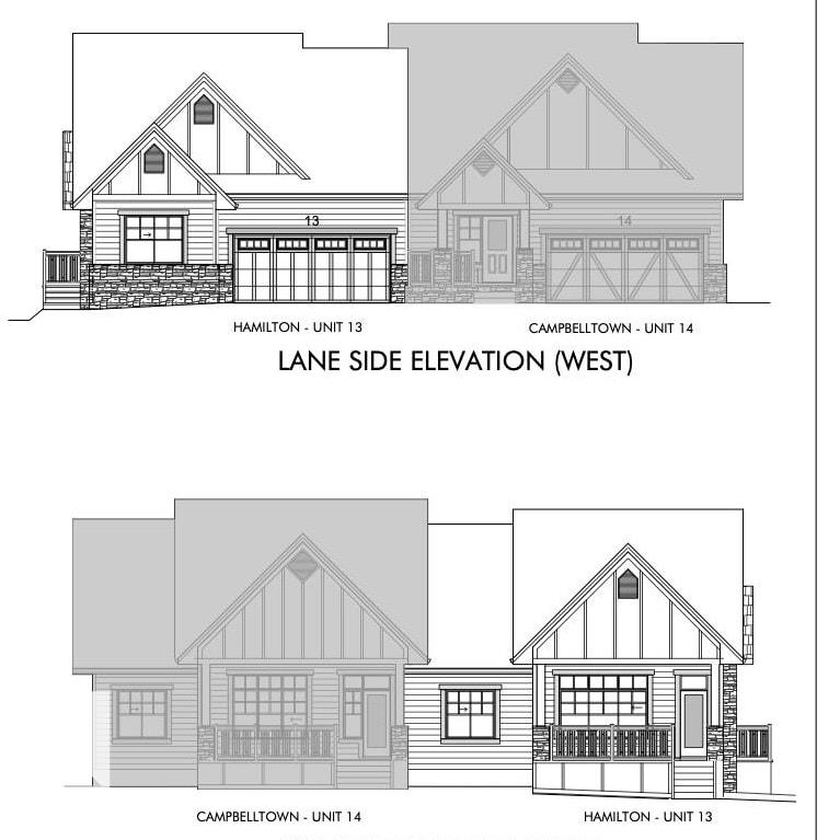 13 120 Hillshire Boulevard, Sherwood Park, MLS® # E4461354