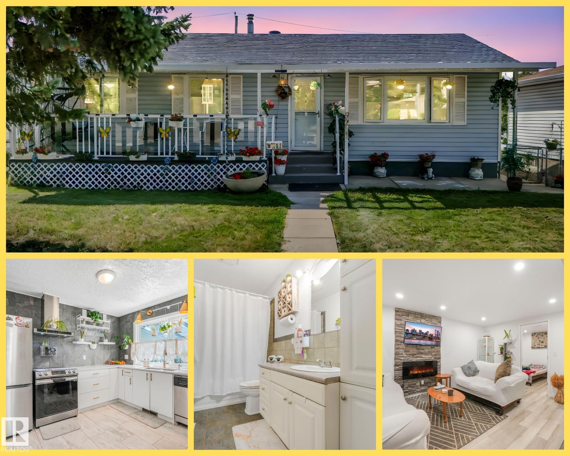 9211 130 Avenue, Edmonton, MLS® # E4461355