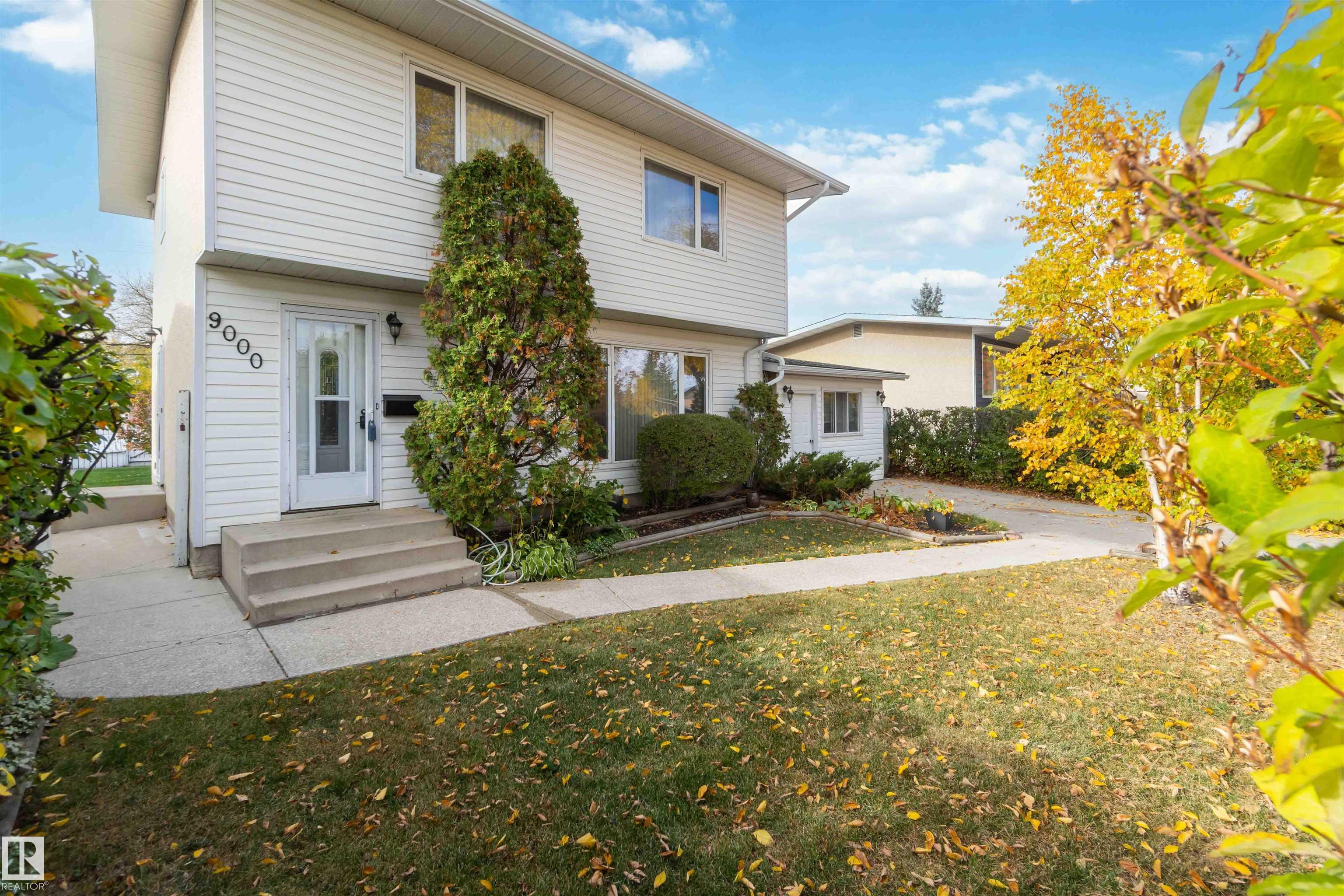 9000 168 Street, Edmonton, MLS® # E4461357