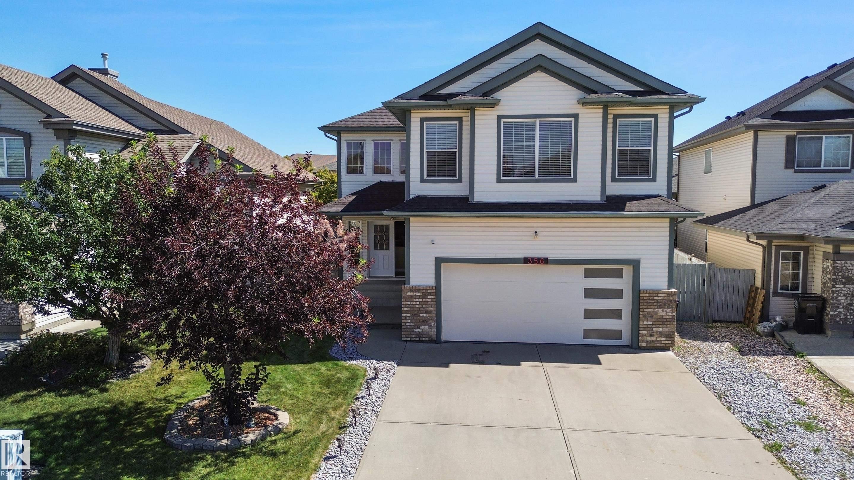 356 Calderon Crescent, Edmonton, MLS® # E4461362