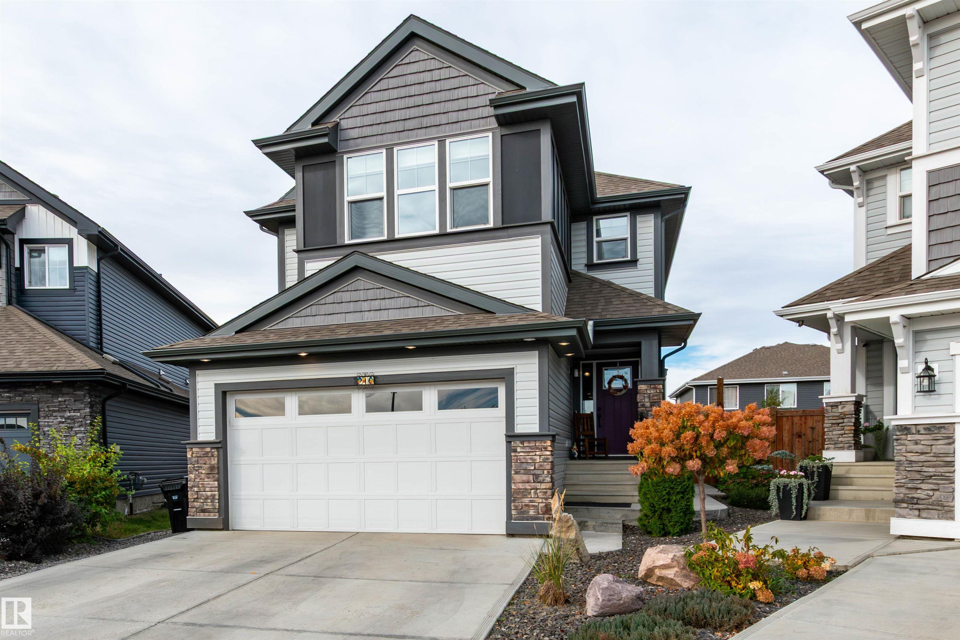 210 Sago Cove, Sherwood Park, MLS® # E4461365