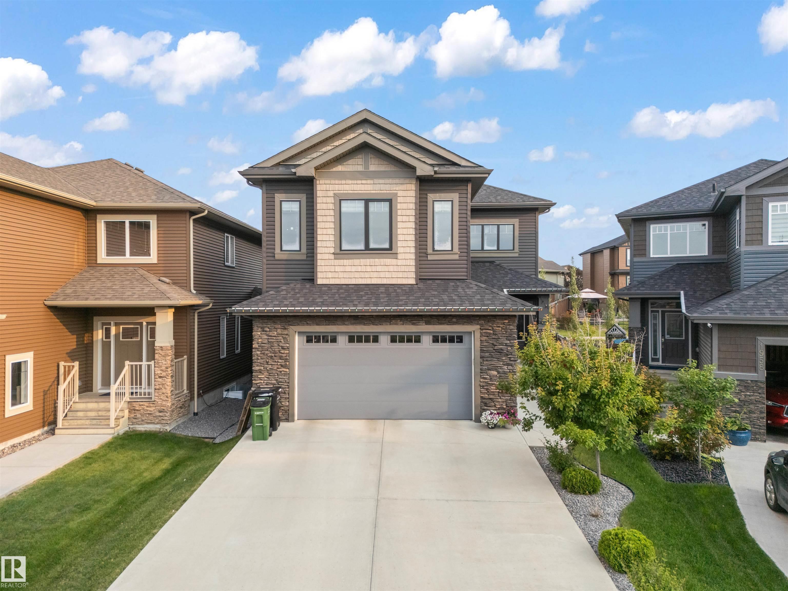 1960 Adamson Terrace, Edmonton, MLS® # E4461366
