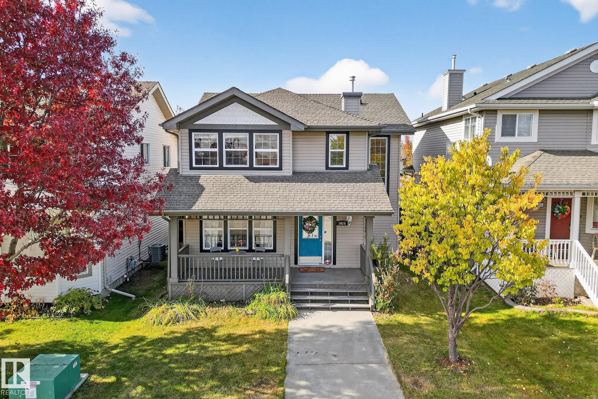 2626 Taylor Green, Edmonton, MLS® # E4461369
