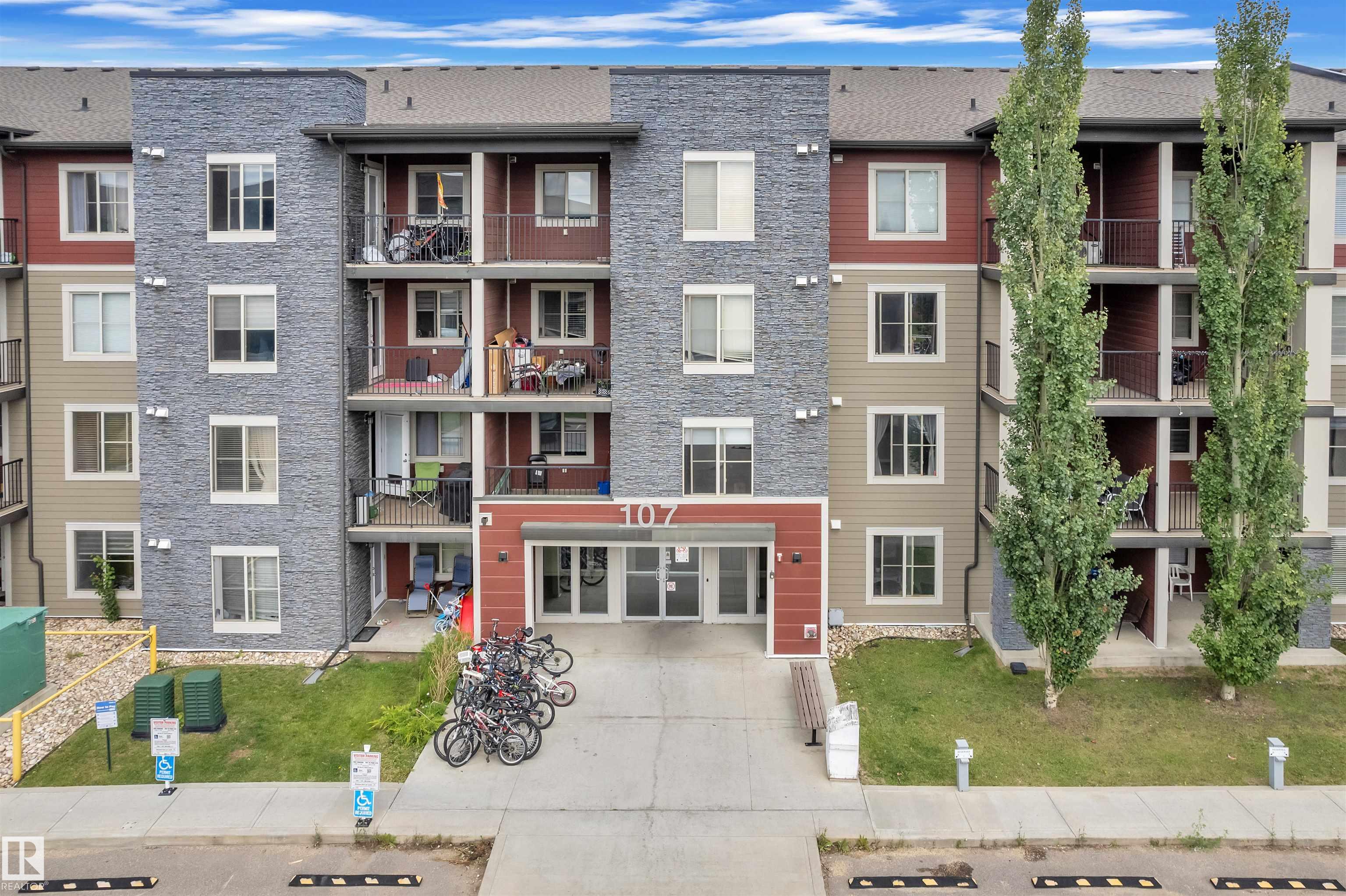 103 107 Watt Common, Edmonton, MLS® # E4461372