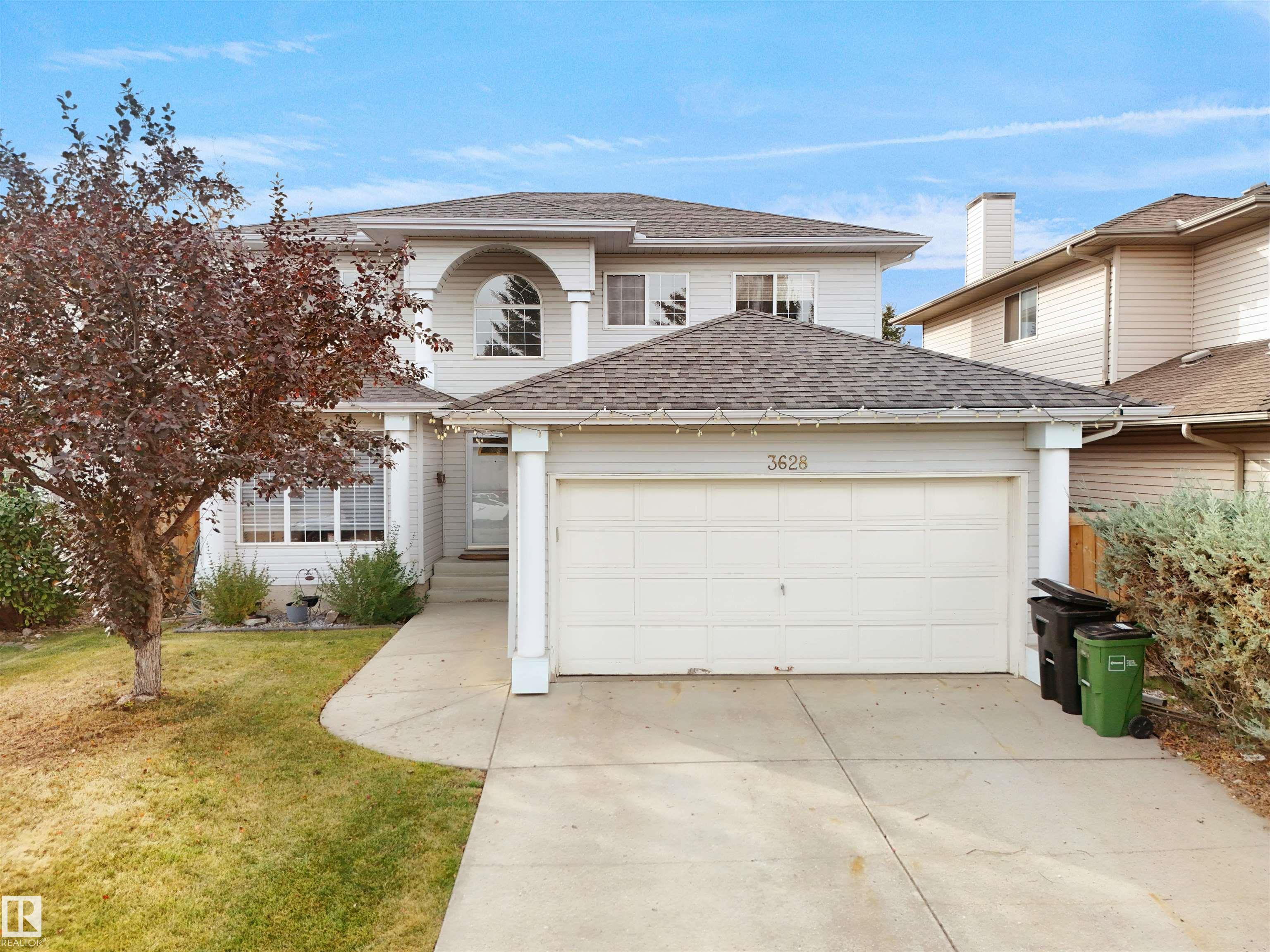 3628 31 Street Street, Edmonton, MLS® # E4461373