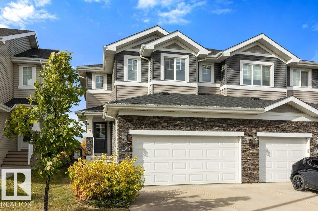 3873 Robins Crescent, Edmonton, MLS® # E4461374