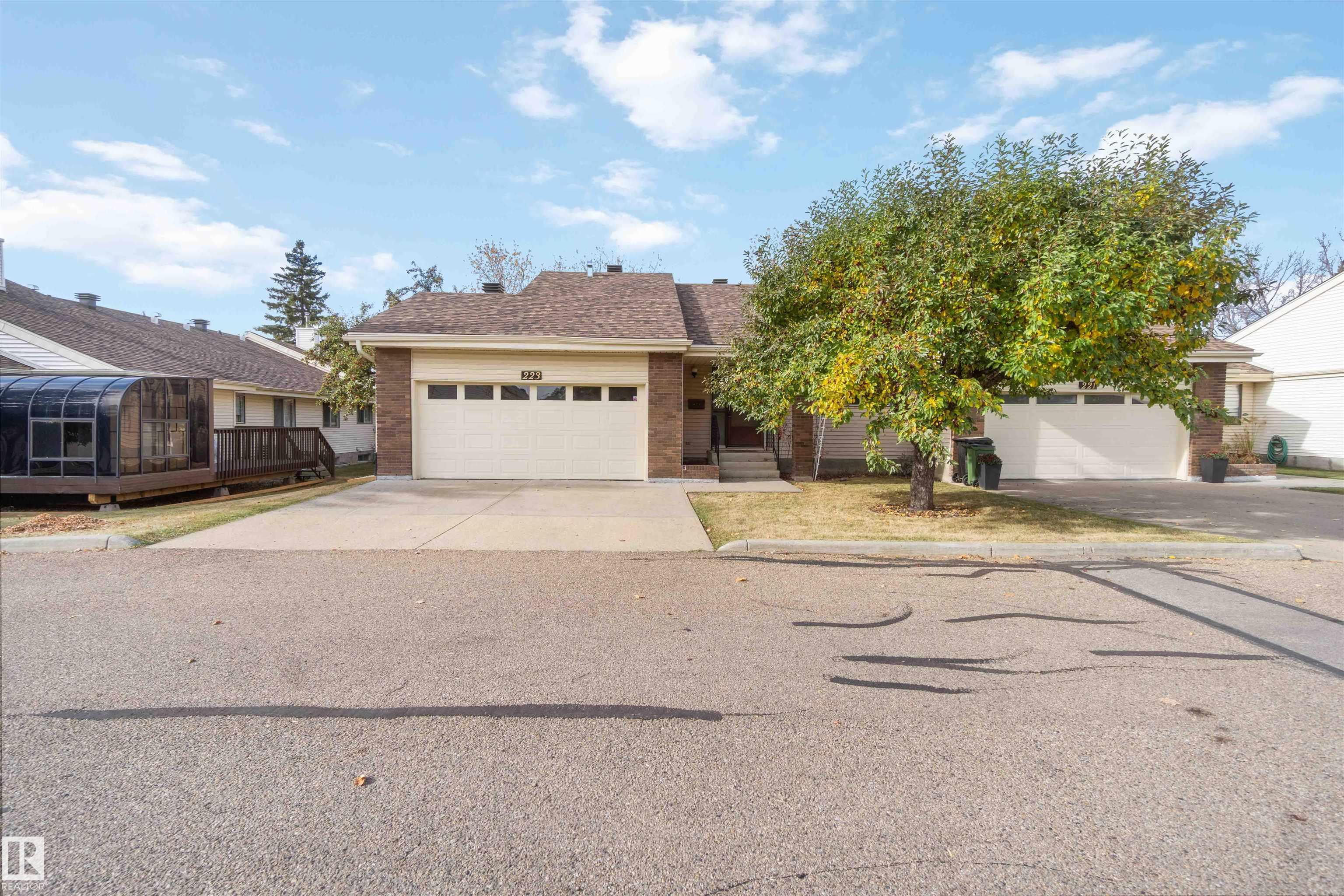 223 Oeming Road Nw, Edmonton, MLS® # E4461375