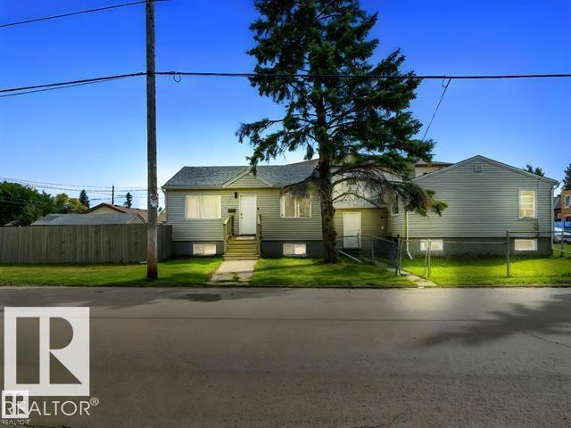 10345 159 Street, Edmonton, MLS® # E4461377