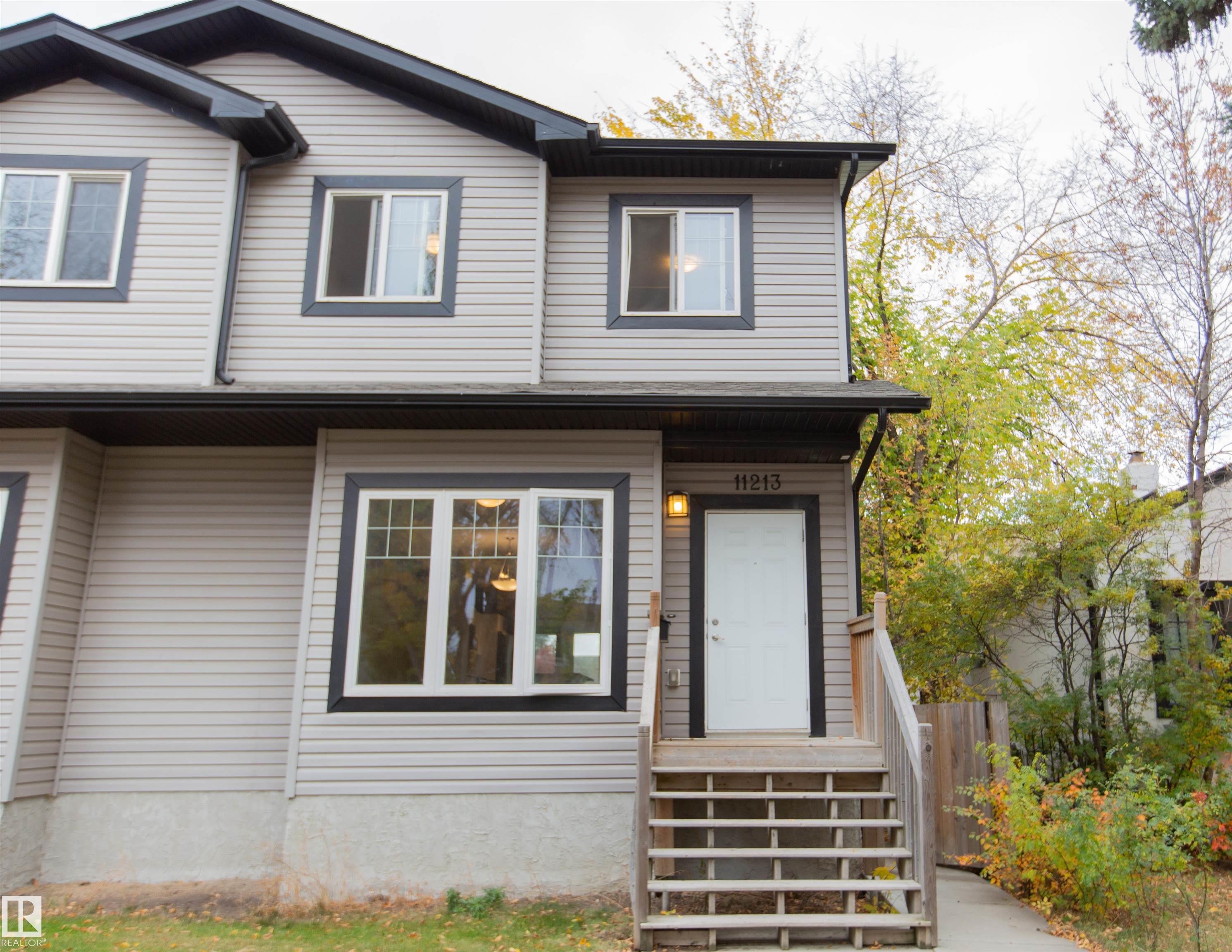 11213 125 Street, Edmonton, MLS® # E4461378