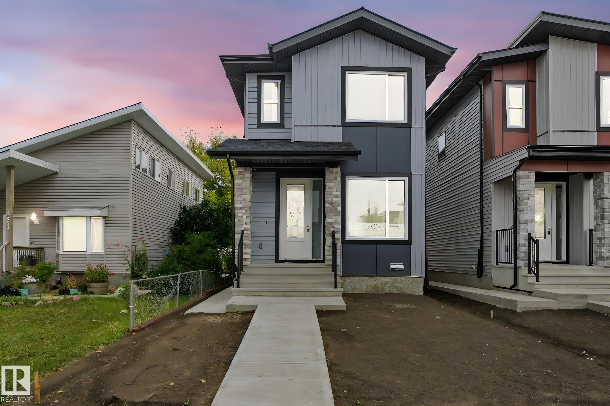 9009 153 Street, Edmonton, MLS® # E4461379