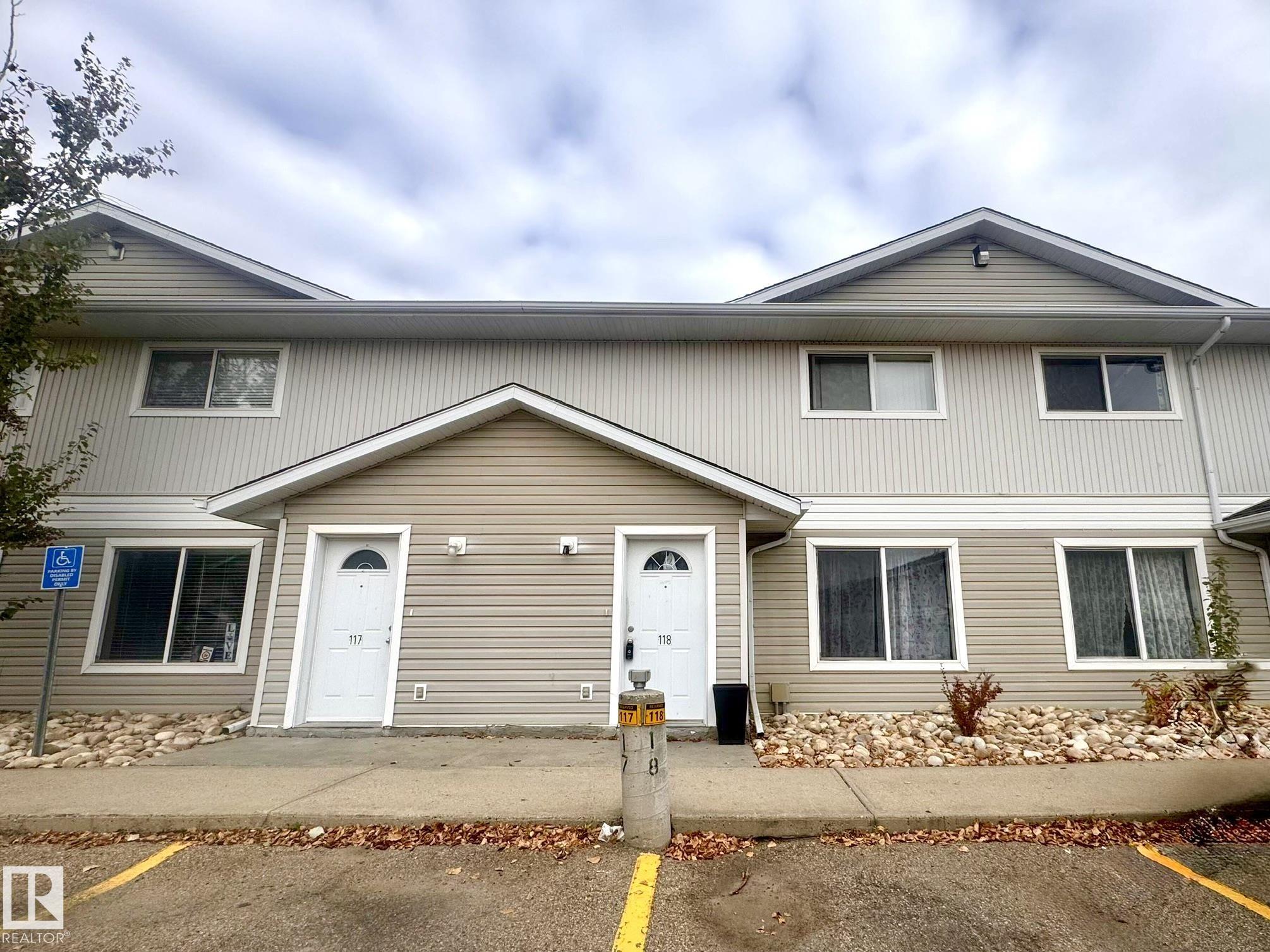 118 180 Bridgeport Boulevard, Leduc, MLS® # E4461383