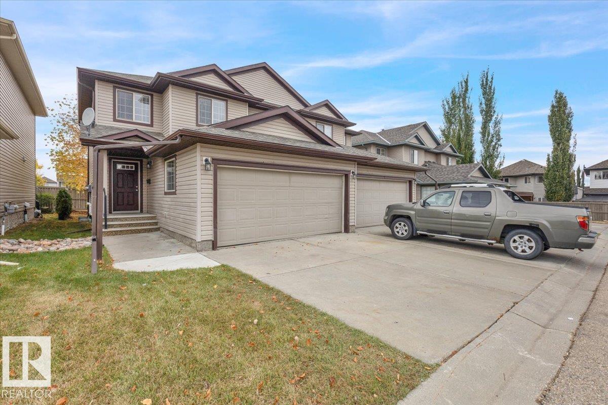 104 21 Summerwood Drive, Sherwood Park, MLS® # E4461385